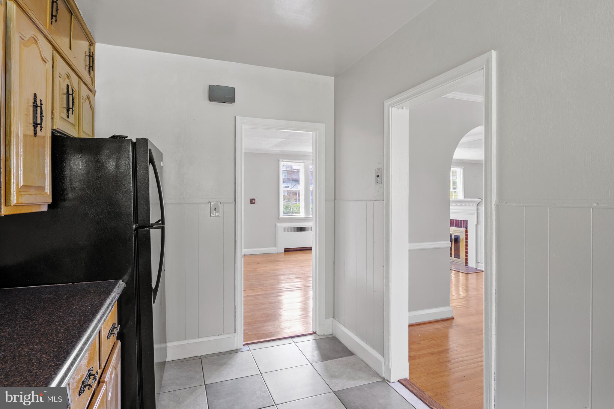 ASHBURTON - Residential