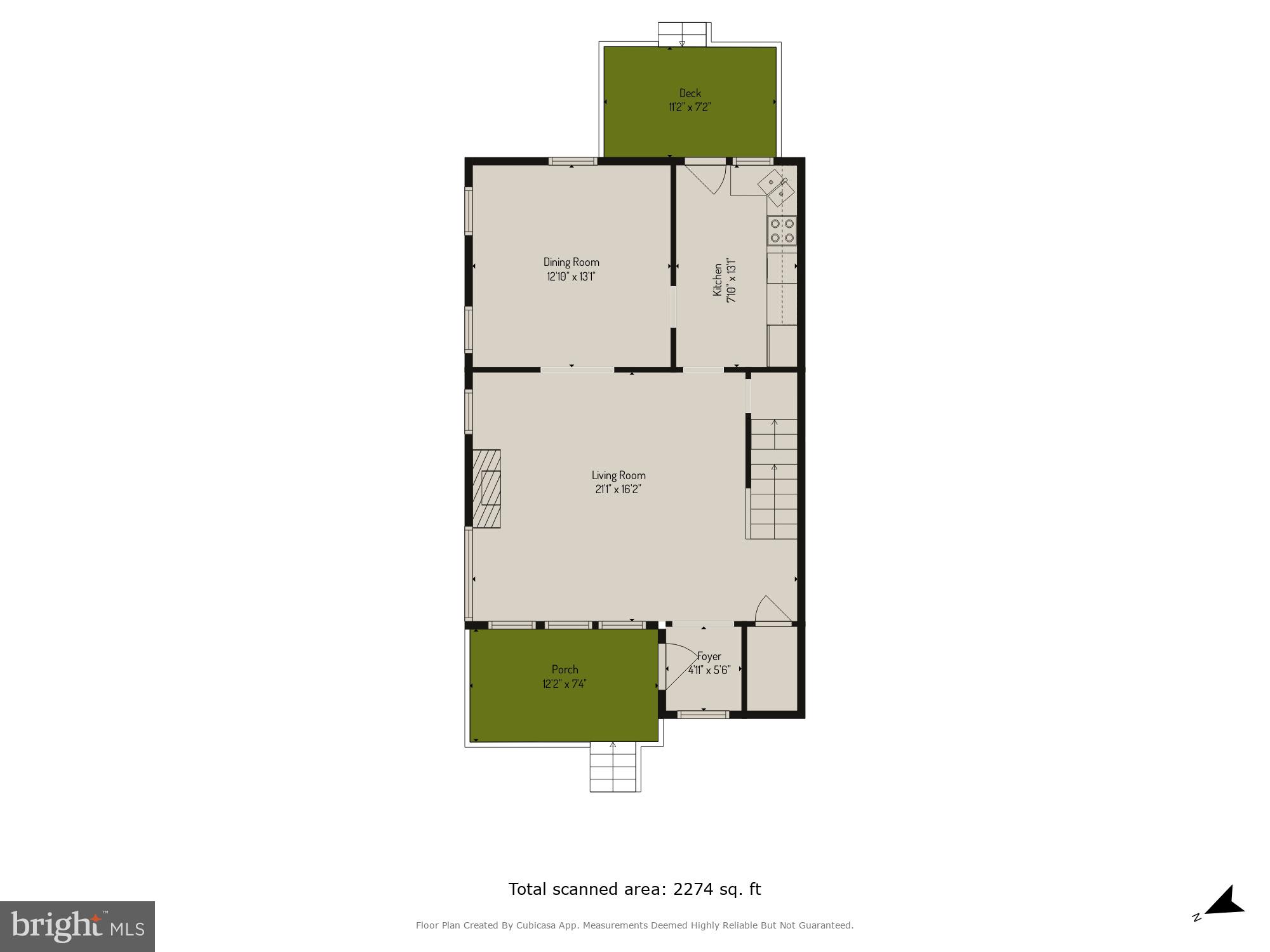 ASHBURTON - Residential