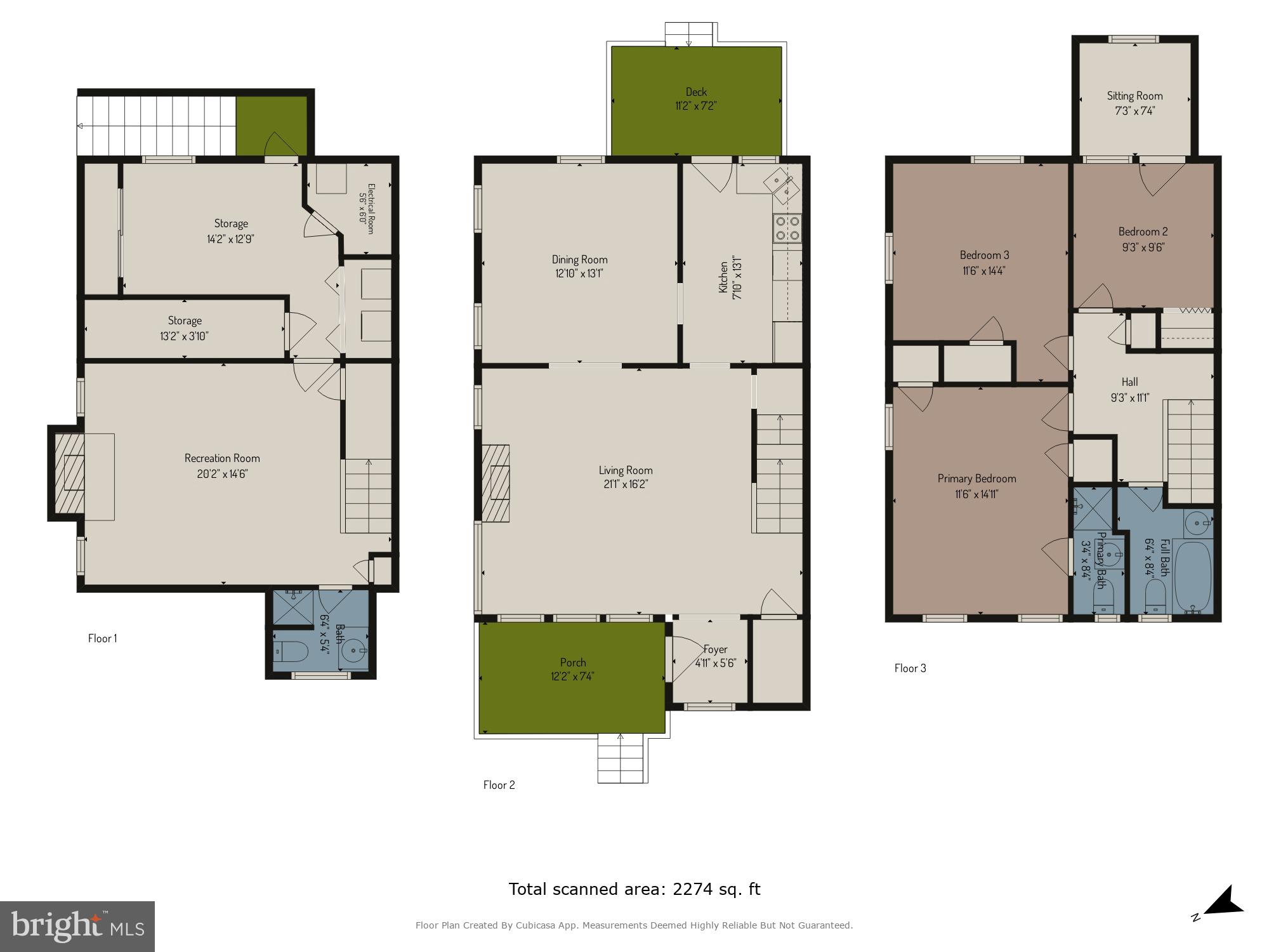 ASHBURTON - Residential