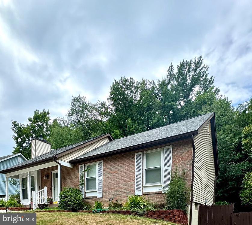 PINE TREE - Residential