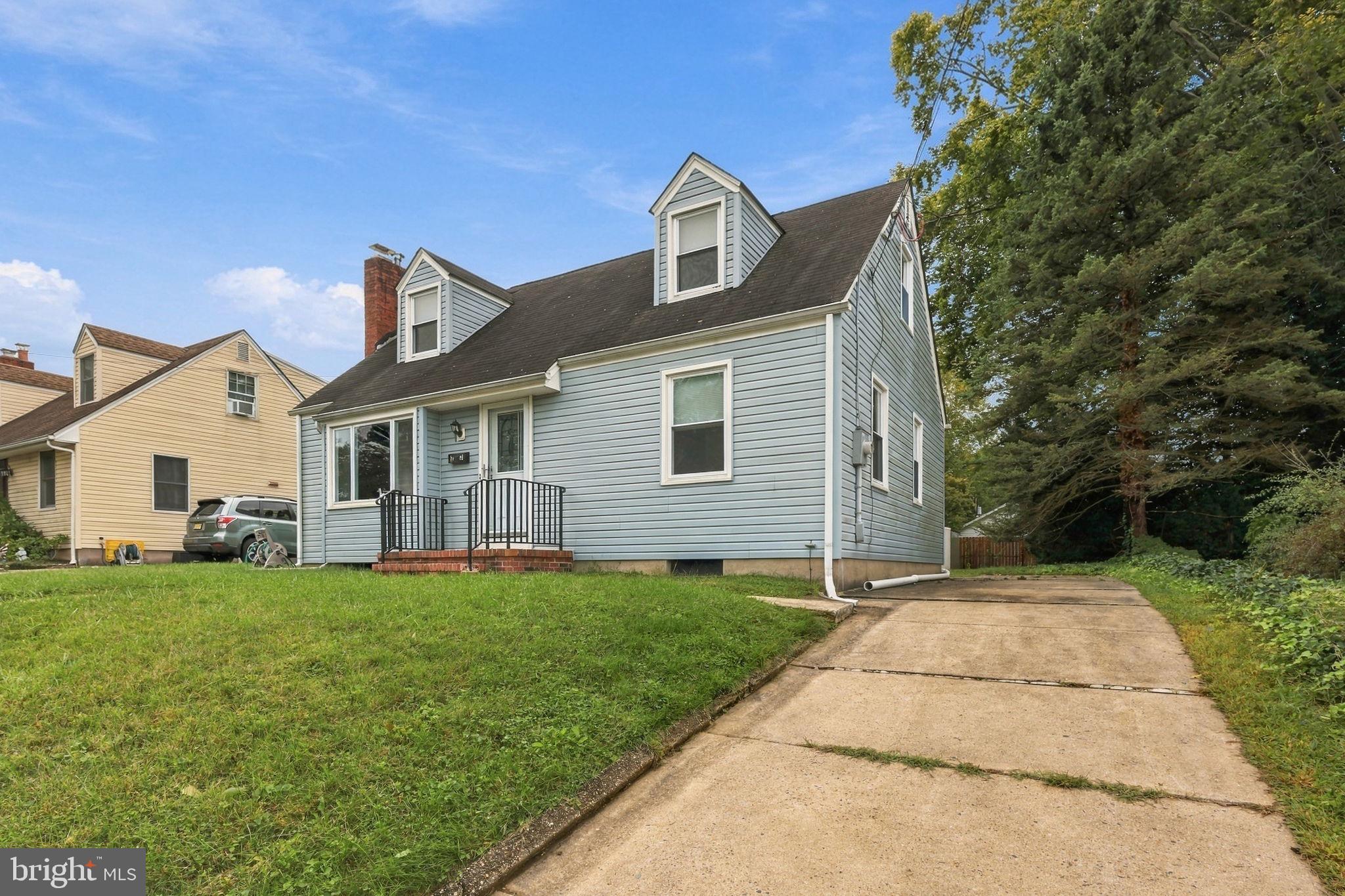 23 MIDDLETON DRIVE