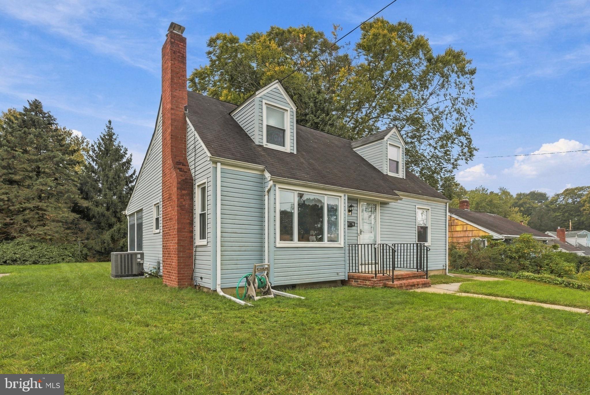 23 MIDDLETON DRIVE