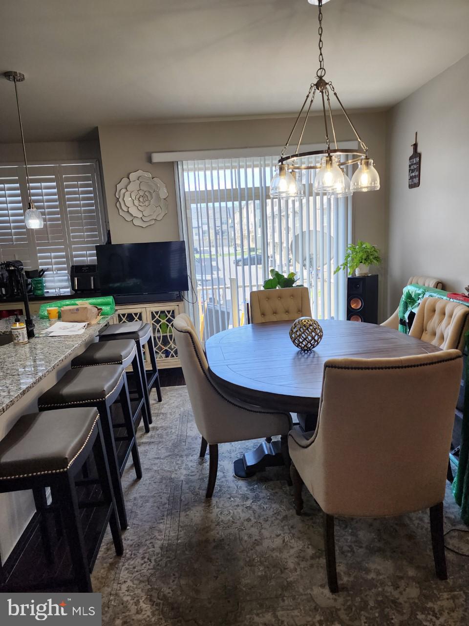 WOODMORE TOWNE CENTRE - Residential