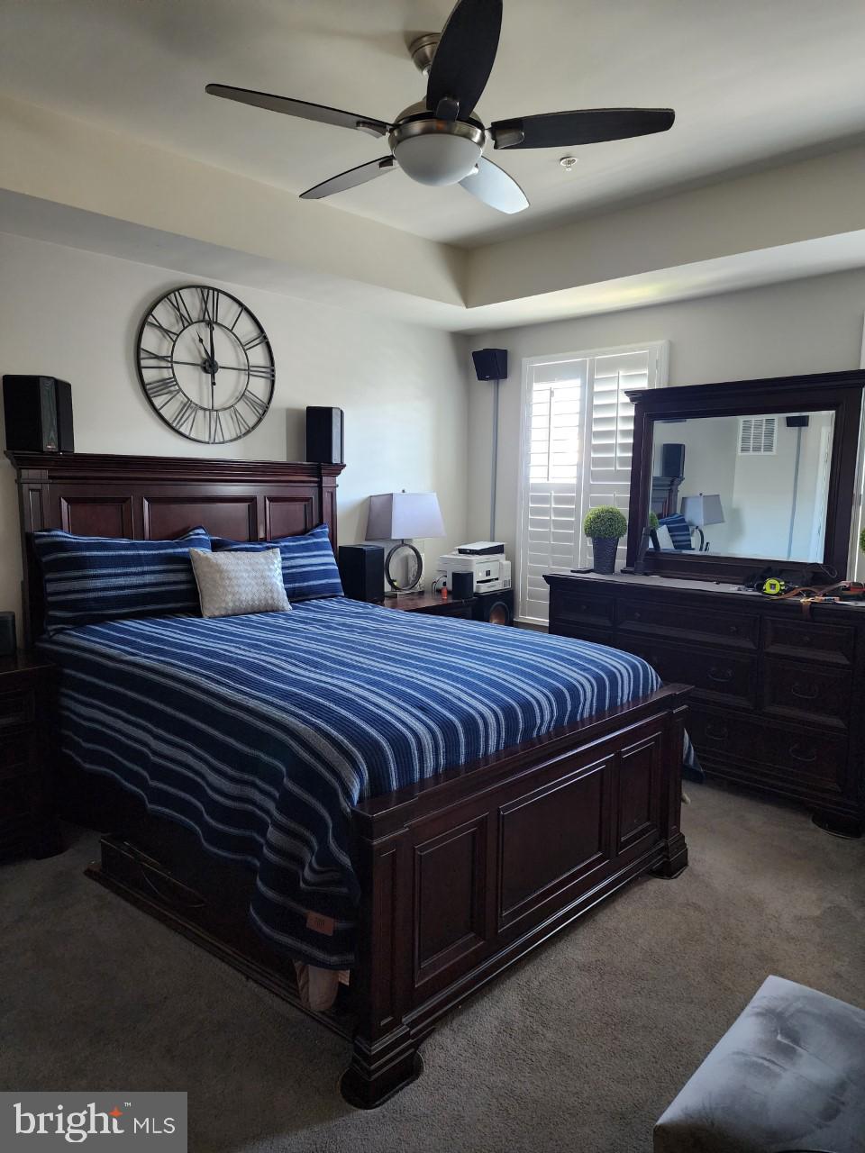 WOODMORE TOWNE CENTRE - Residential