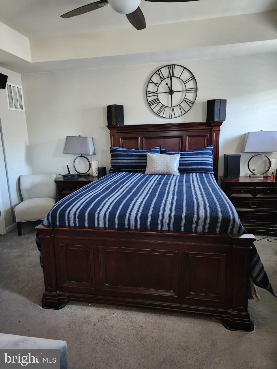 WOODMORE TOWNE CENTRE - Residential