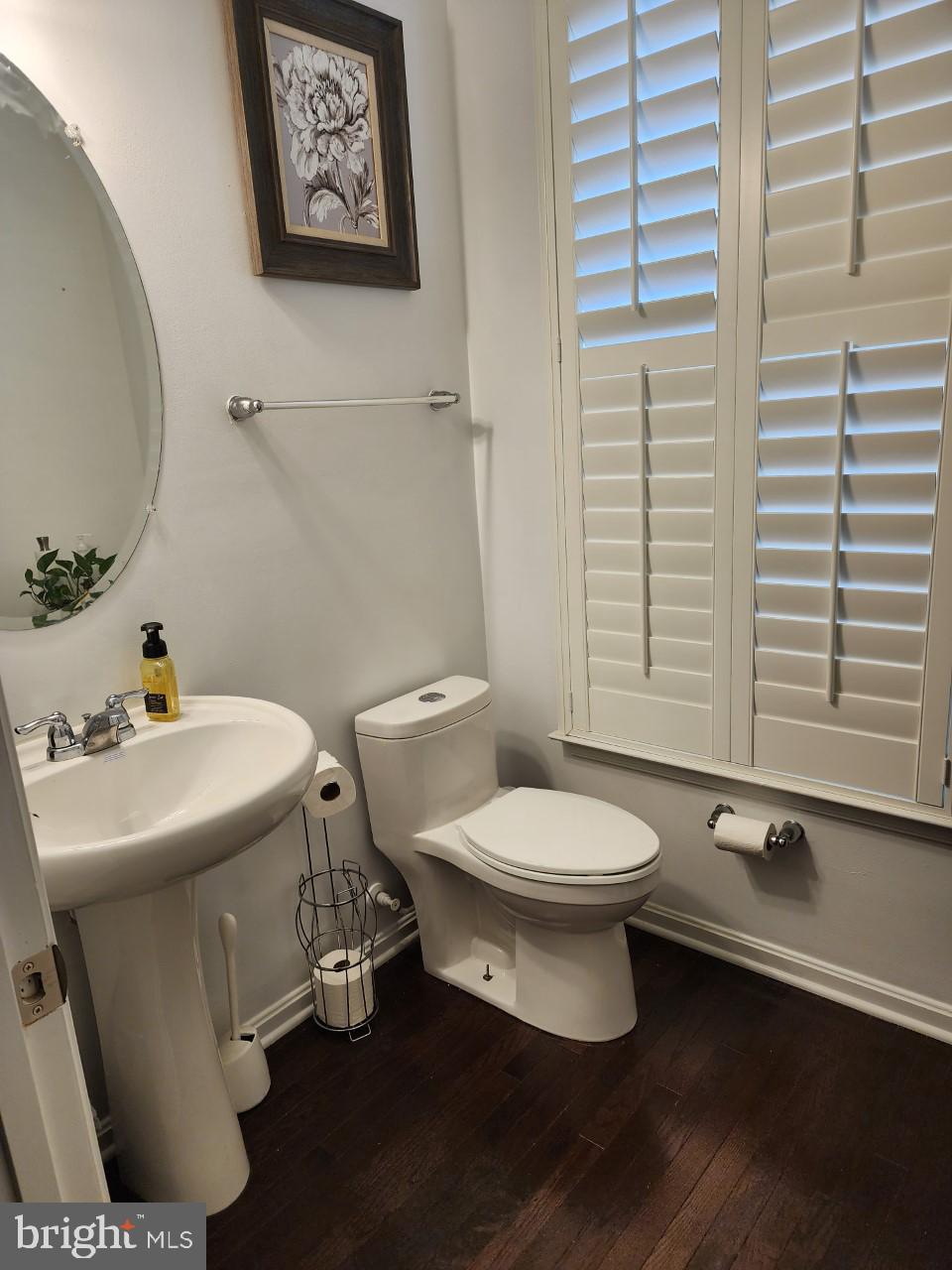 WOODMORE TOWNE CENTRE - Residential