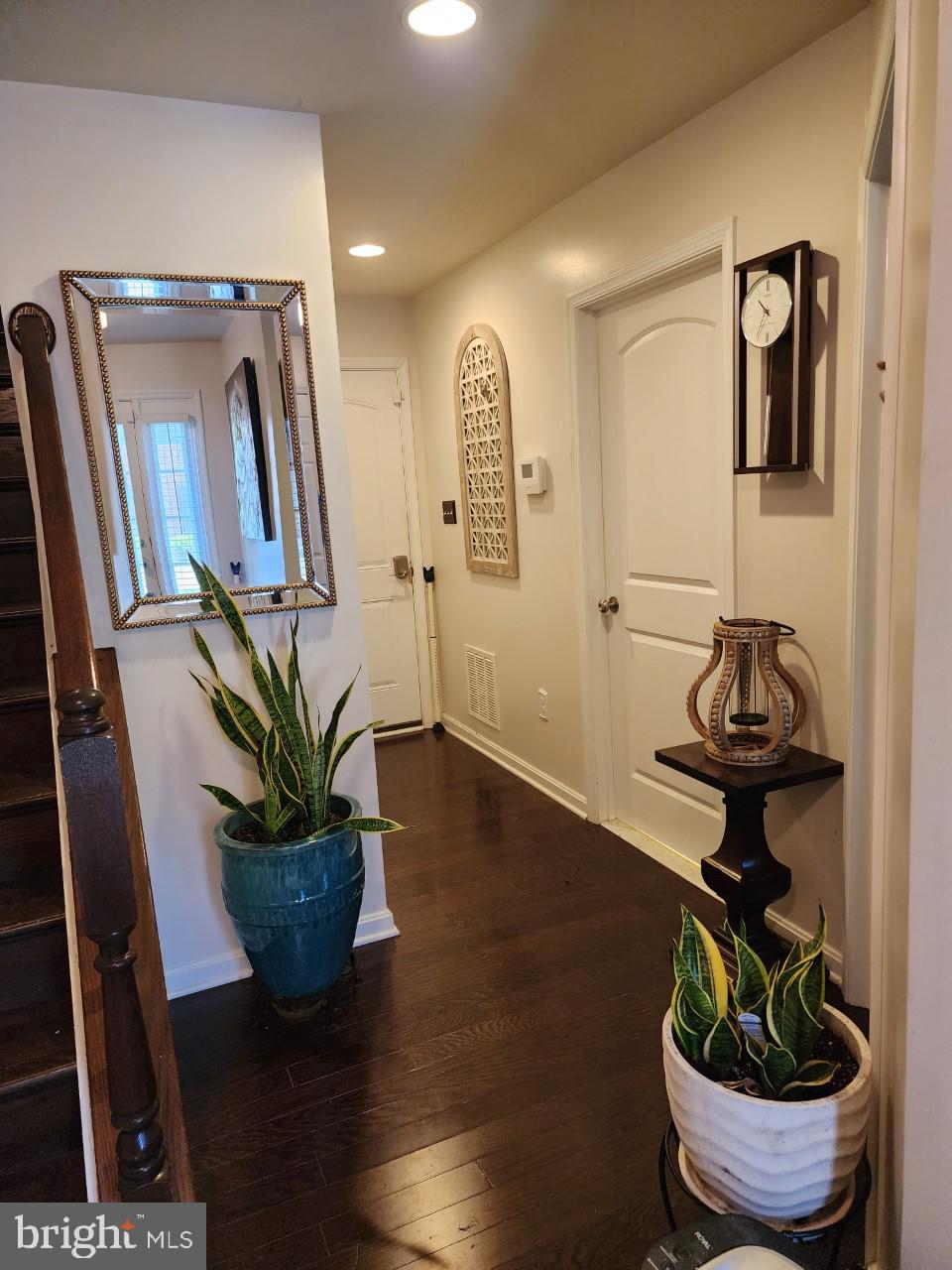 WOODMORE TOWNE CENTRE - Residential