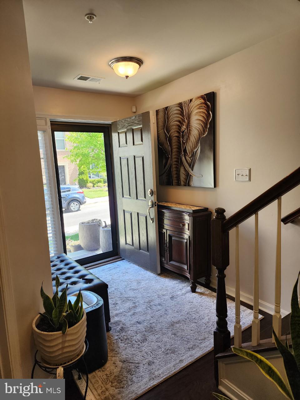 WOODMORE TOWNE CENTRE - Residential