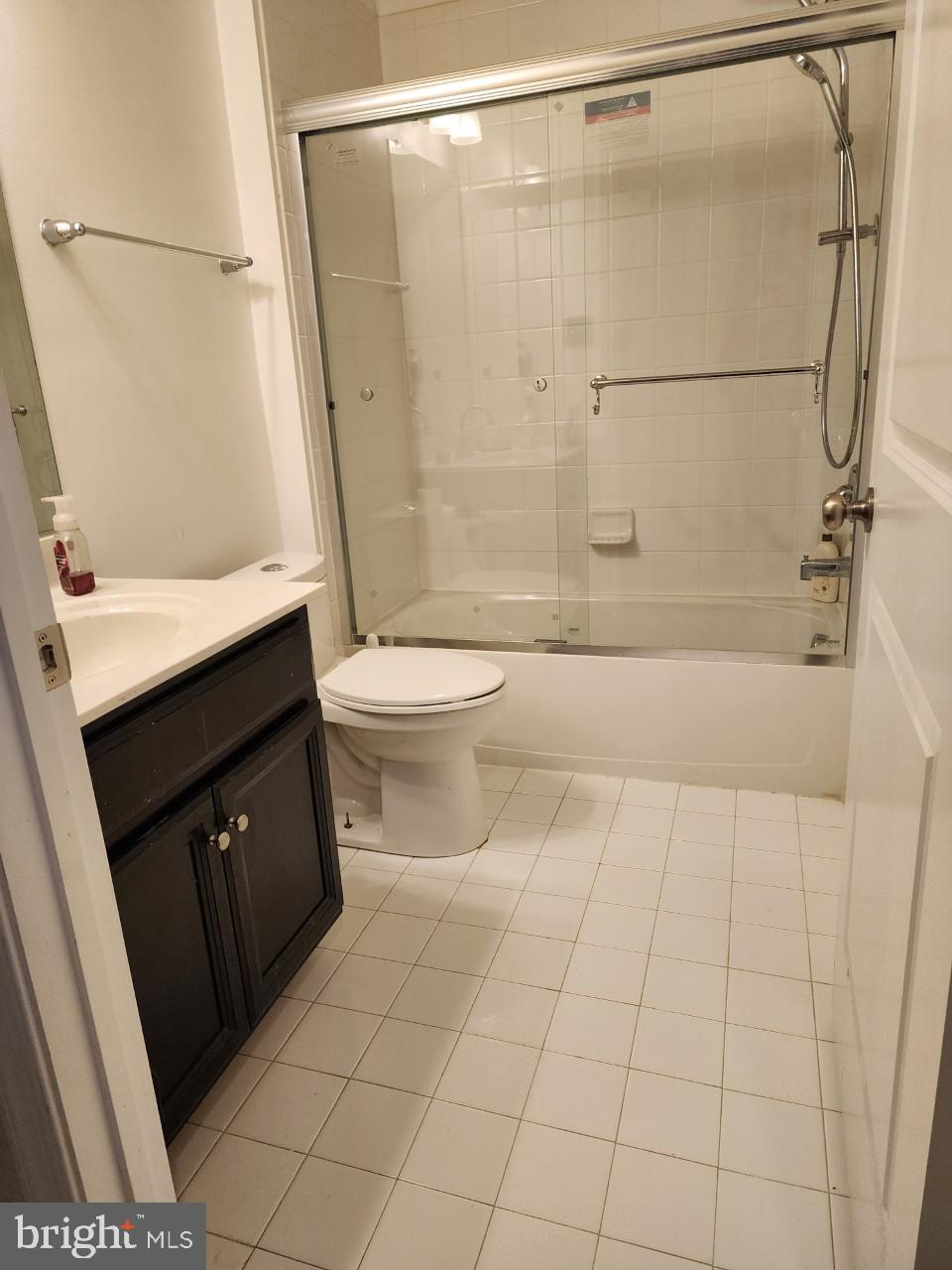 WOODMORE TOWNE CENTRE - Residential