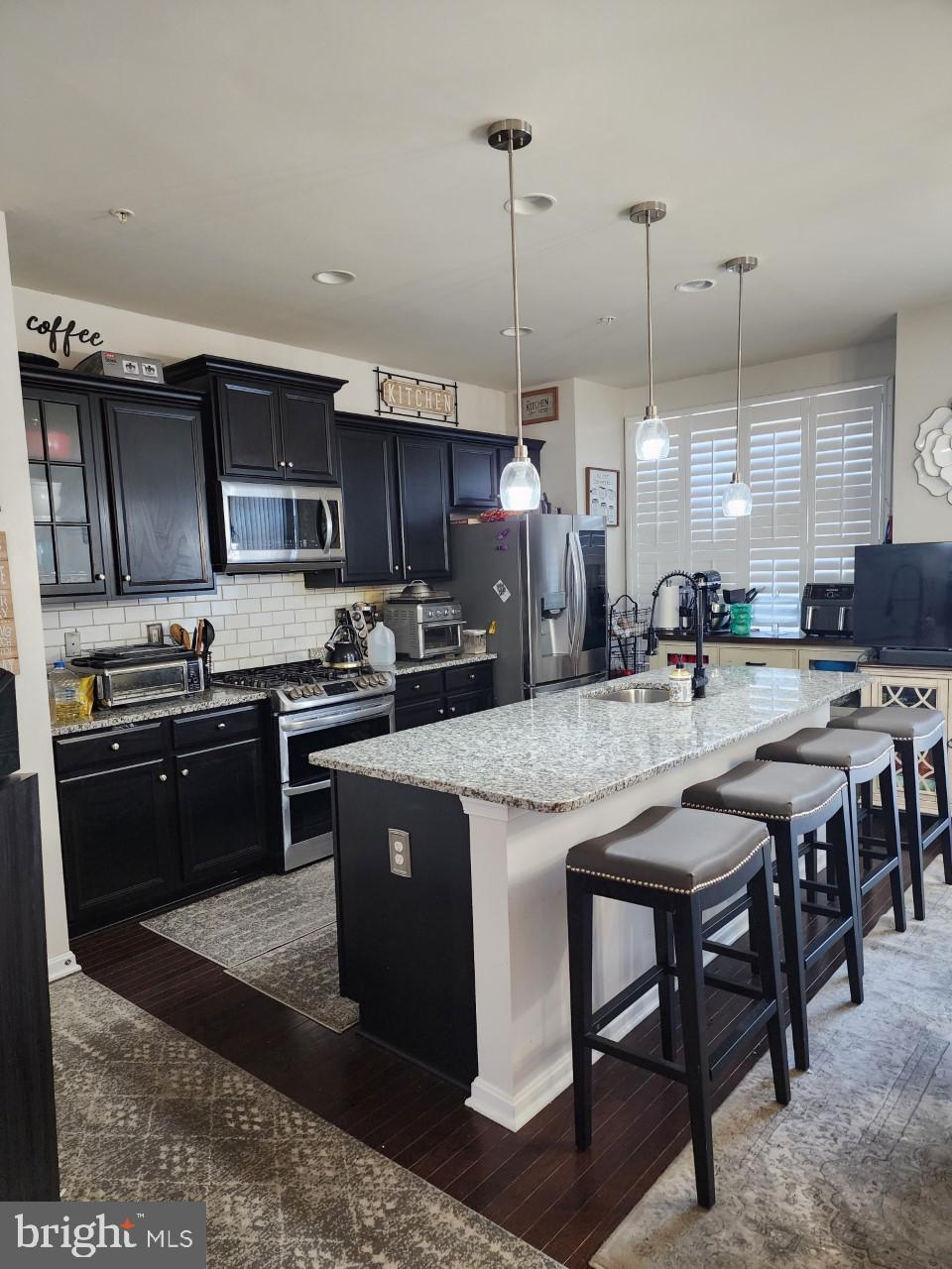 WOODMORE TOWNE CENTRE - Residential