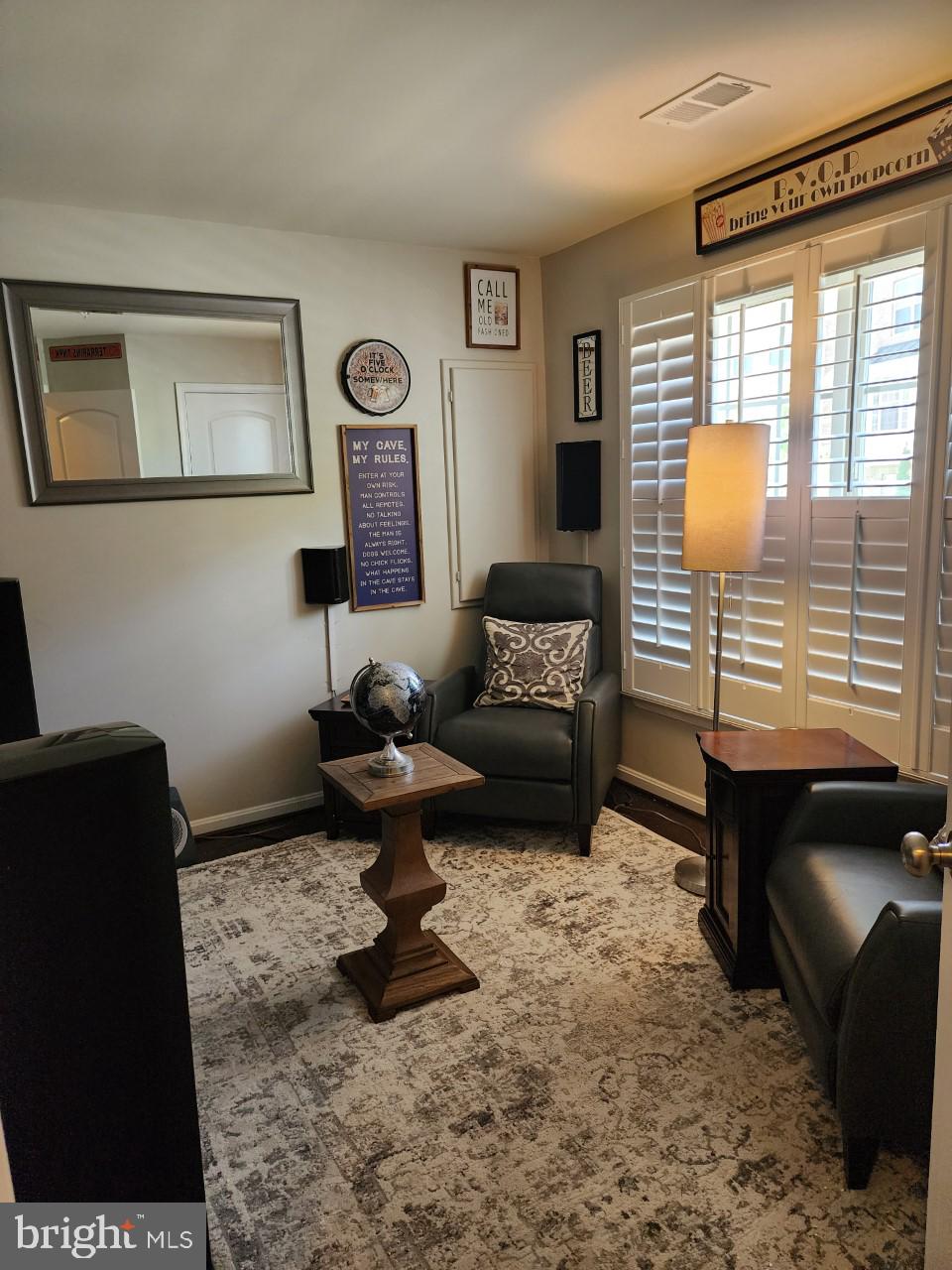 WOODMORE TOWNE CENTRE - Residential