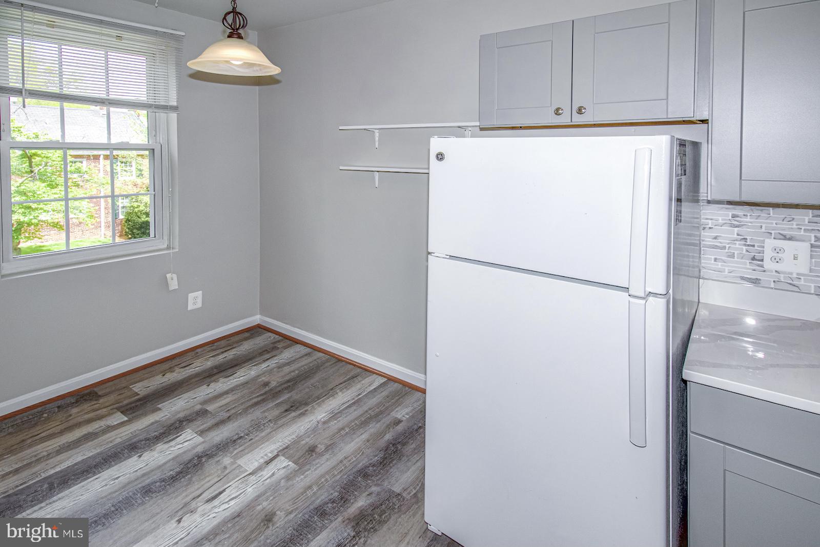 COLONIAL VILLAGE - Residential Lease