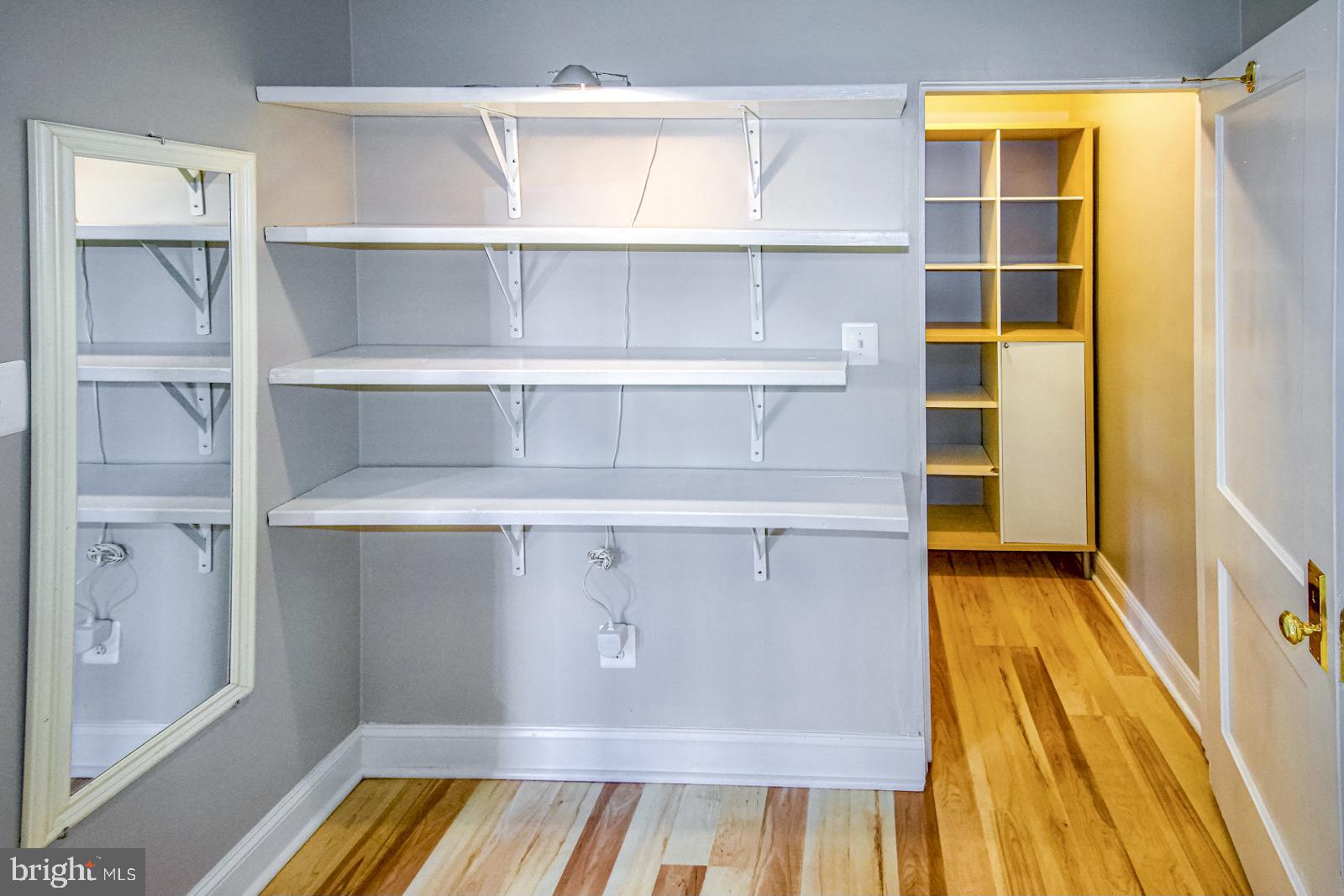 COLONIAL VILLAGE - Residential Lease