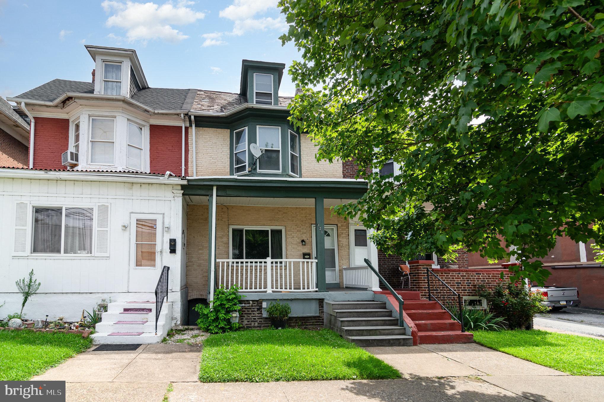 321 S 18TH STREET