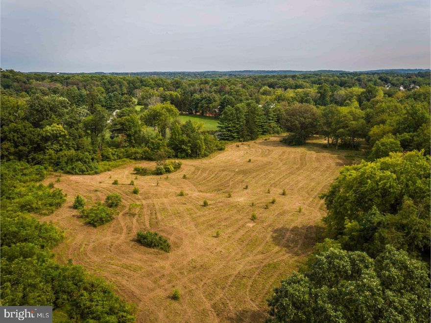 Offered publicly for the very first time, this 8+ acre buildable lot is a one-of-a-kind opportunity to build your dream home. Adjacent to Prophecy Creek and other top tier estate homes, this lot features easy access to horseback riding trails and walking paths. This is the perfect location for someone who enjoys privacy and the tranquility of nature while still being just a short drive to local shops, dining and major highways.