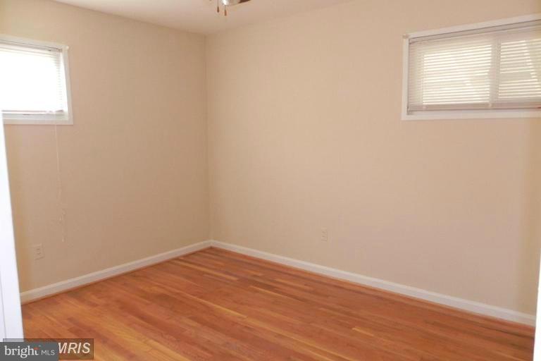 NORTH FORESTVILLE - Residential Lease