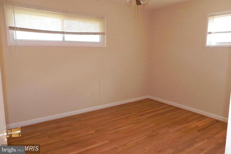 NORTH FORESTVILLE - Residential Lease