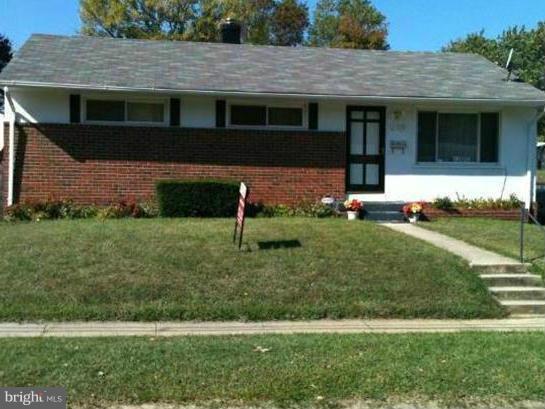 NORTH FORESTVILLE - Residential Lease