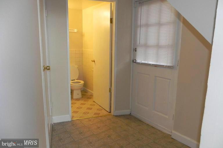 NORTH FORESTVILLE - Residential Lease