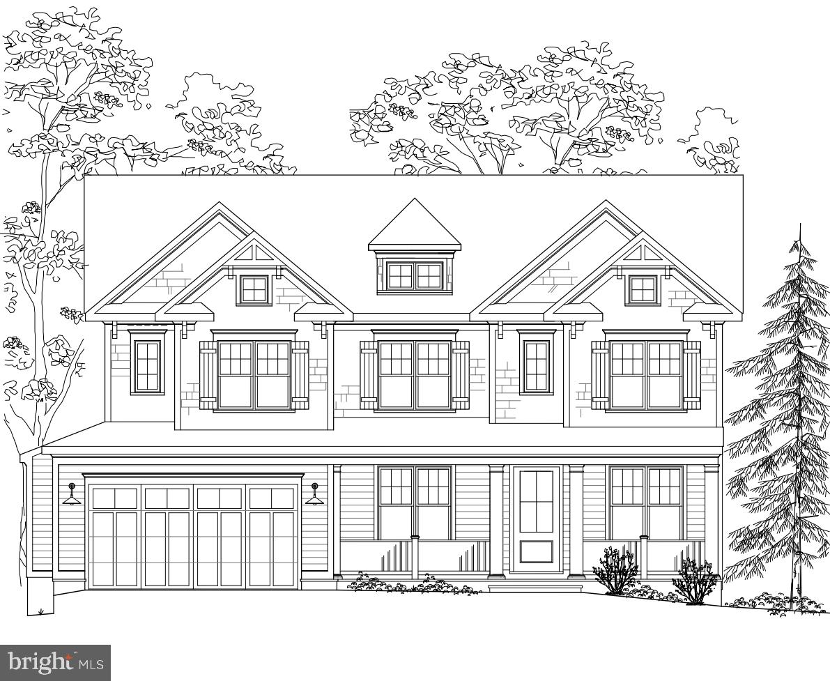 COLUMBIA FOREST - Residential