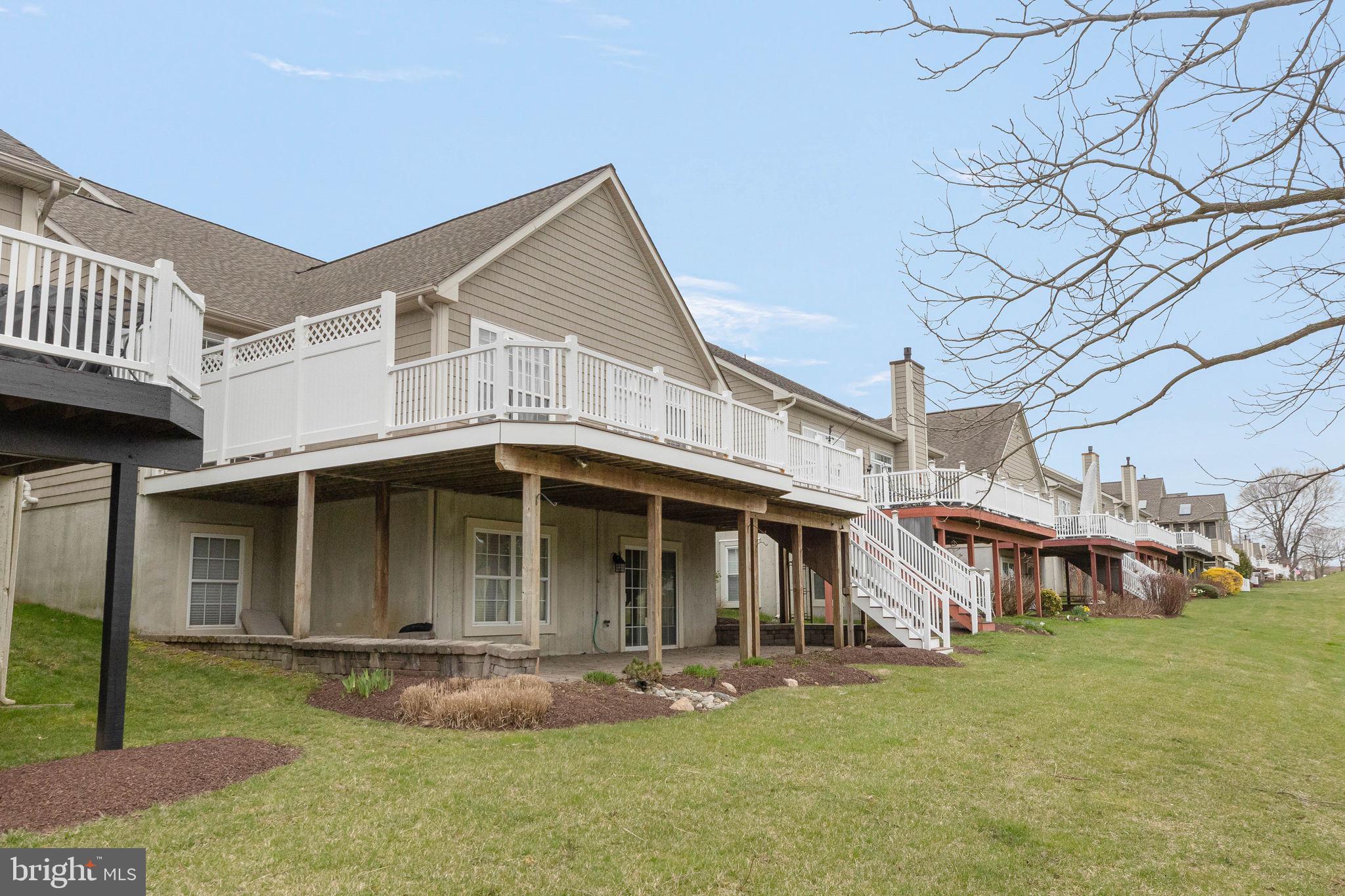 HARTEFELD - Residential