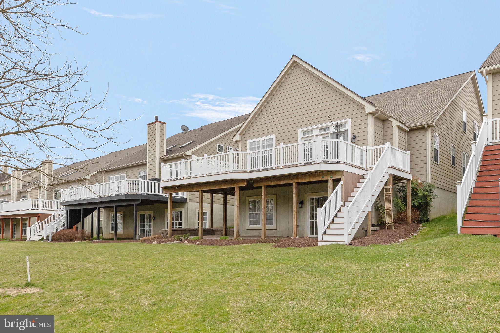 HARTEFELD - Residential