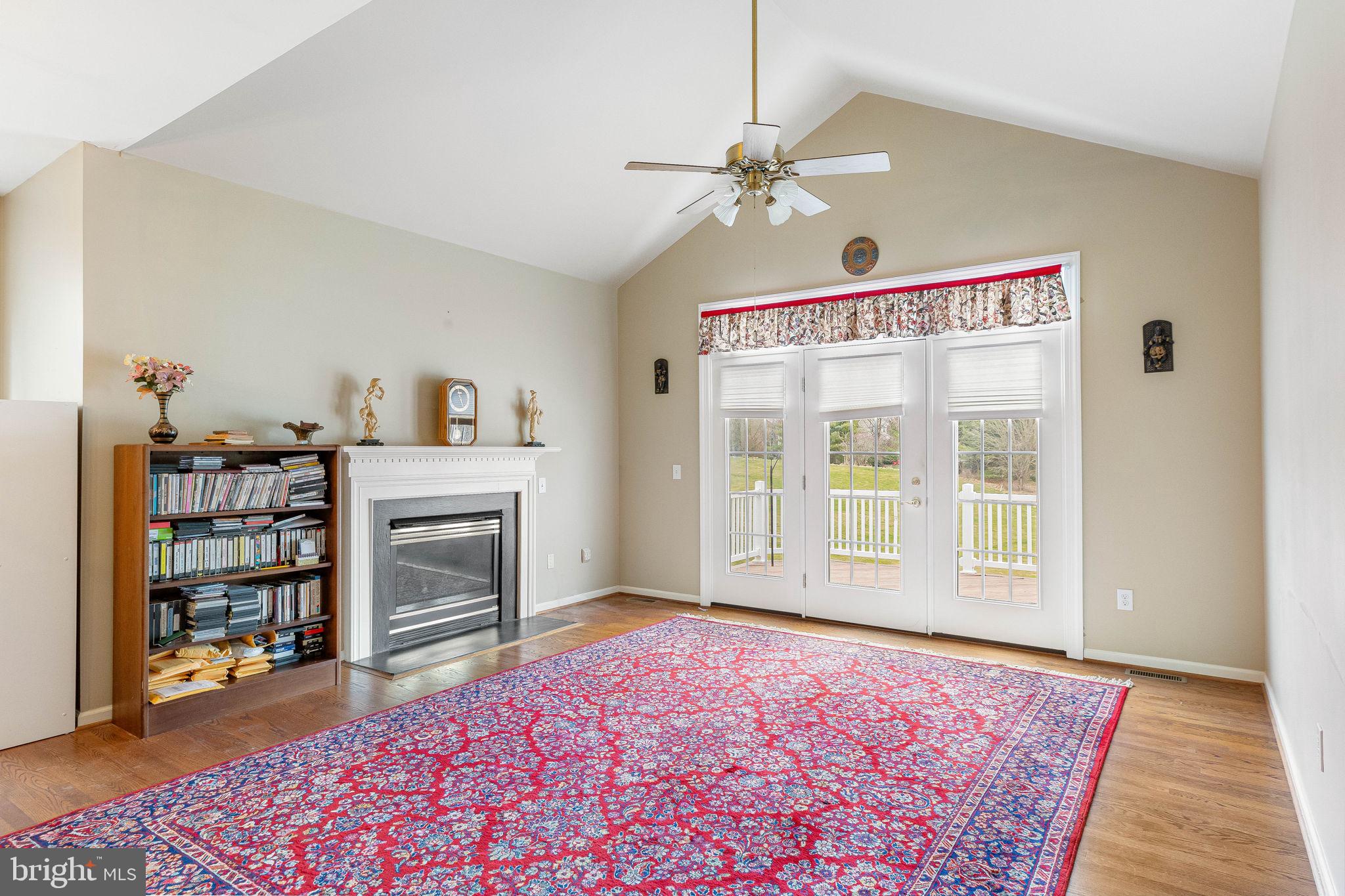 HARTEFELD - Residential