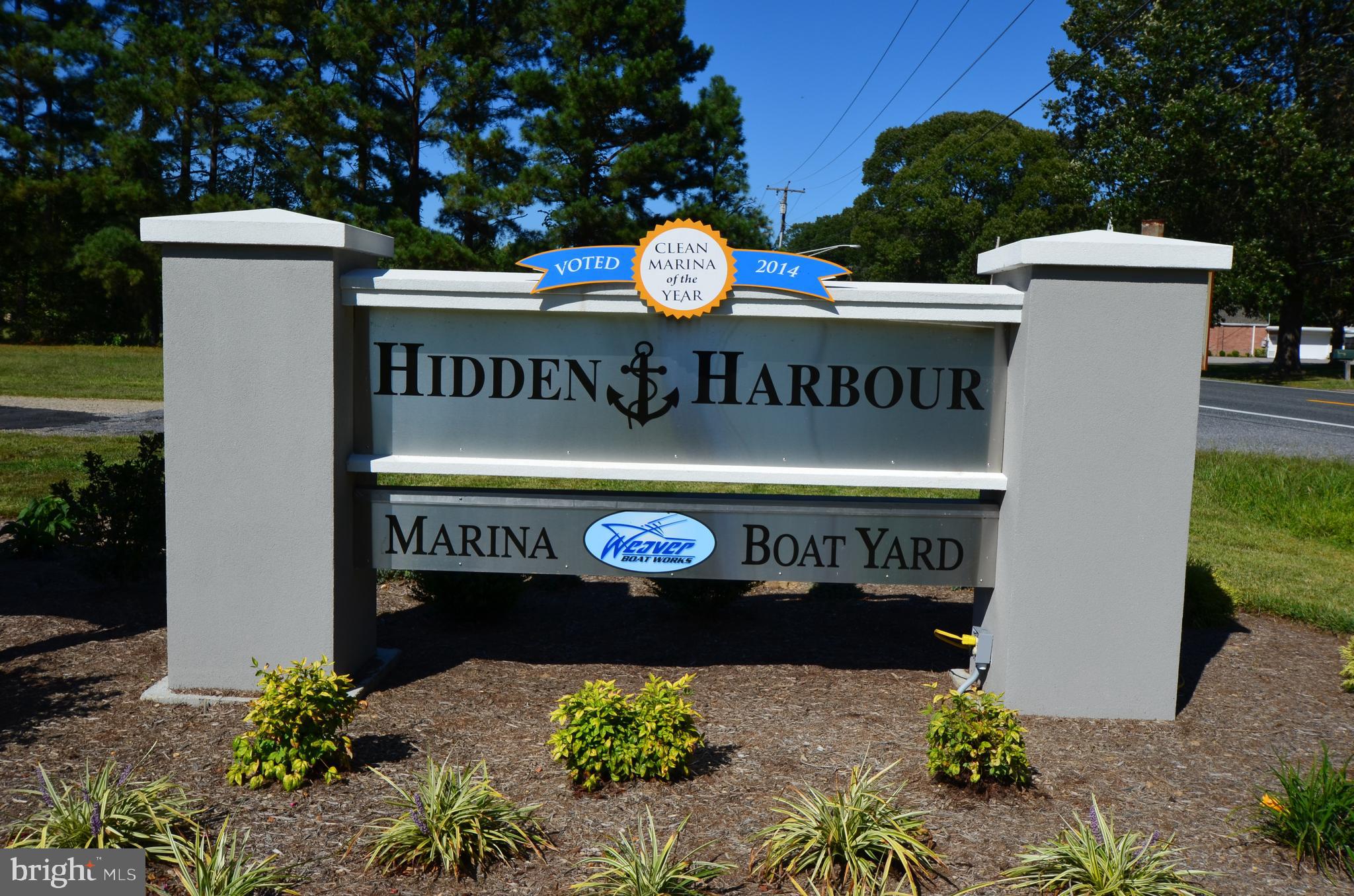 HERRING BAY VIEW - Residential