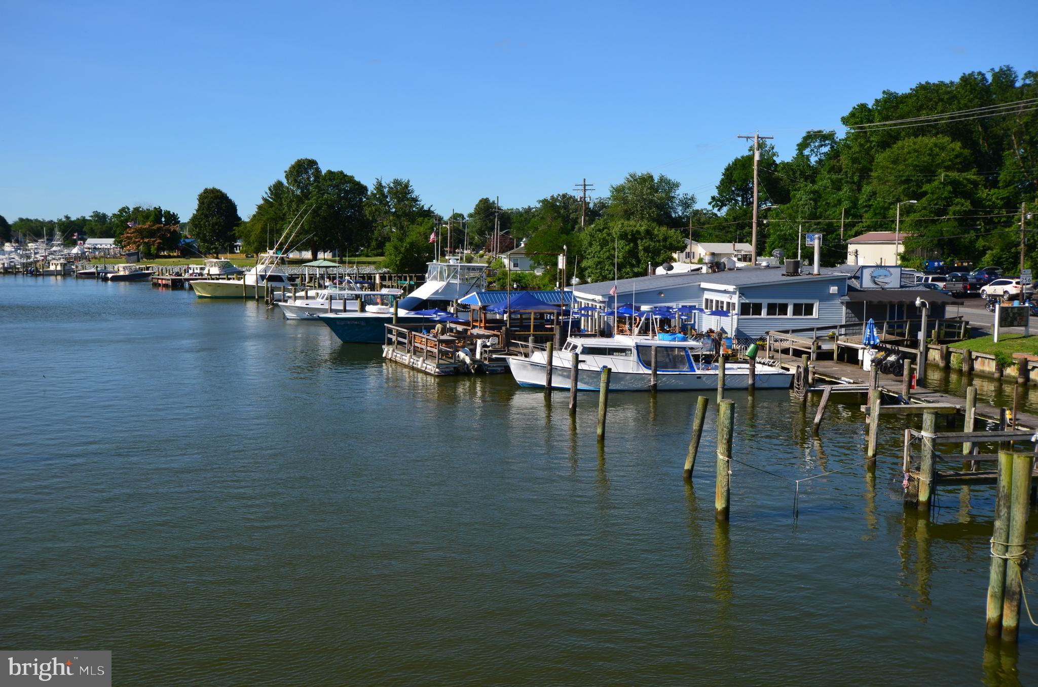 HERRING BAY VIEW - Residential