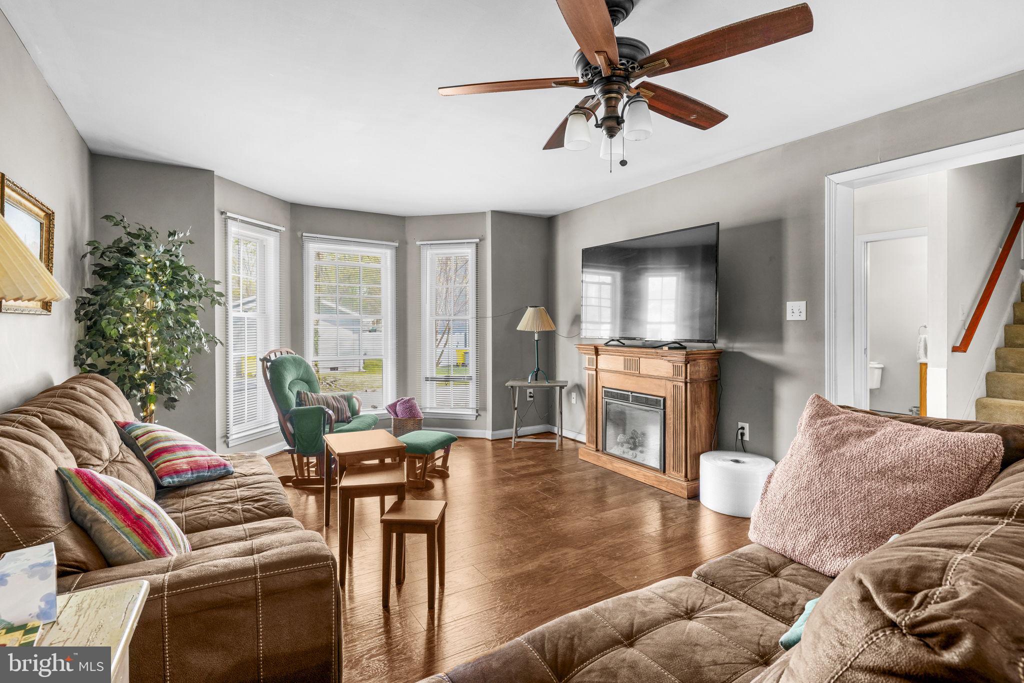 HERRING BAY VIEW - Residential