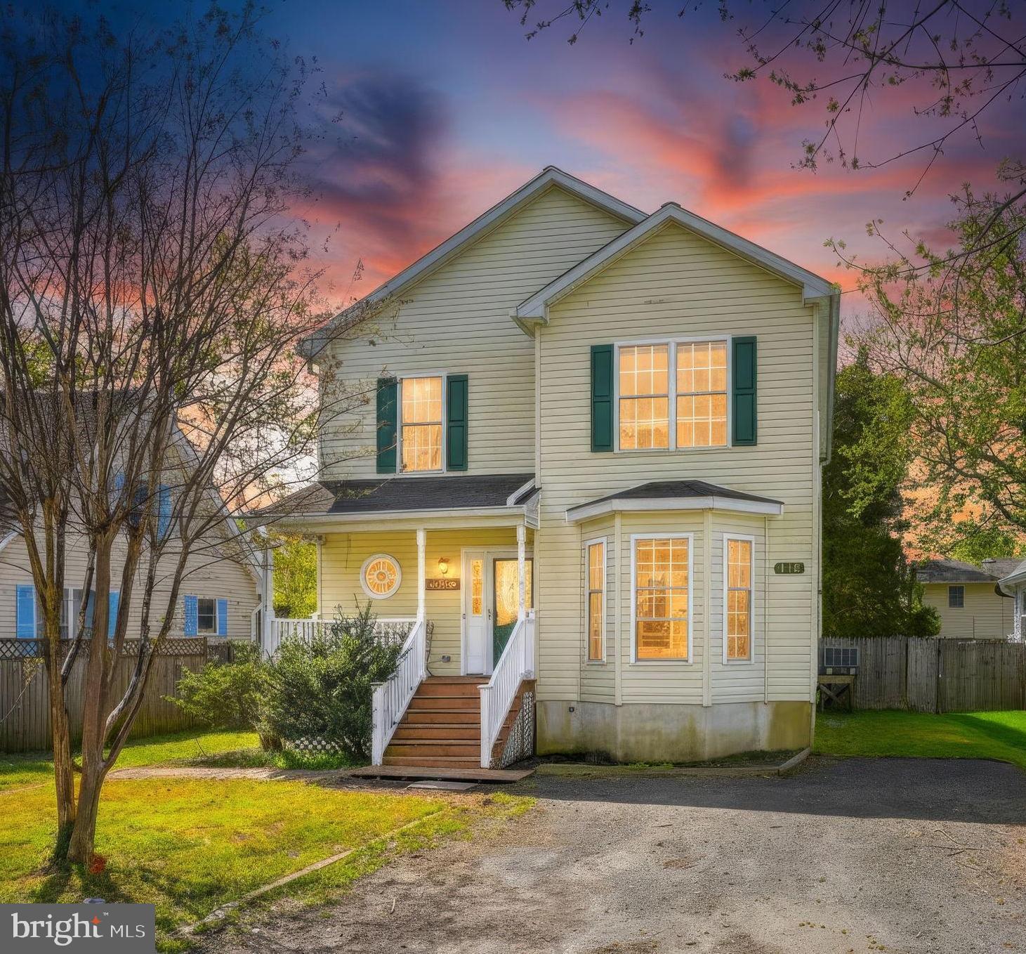 HERRING BAY VIEW - Residential