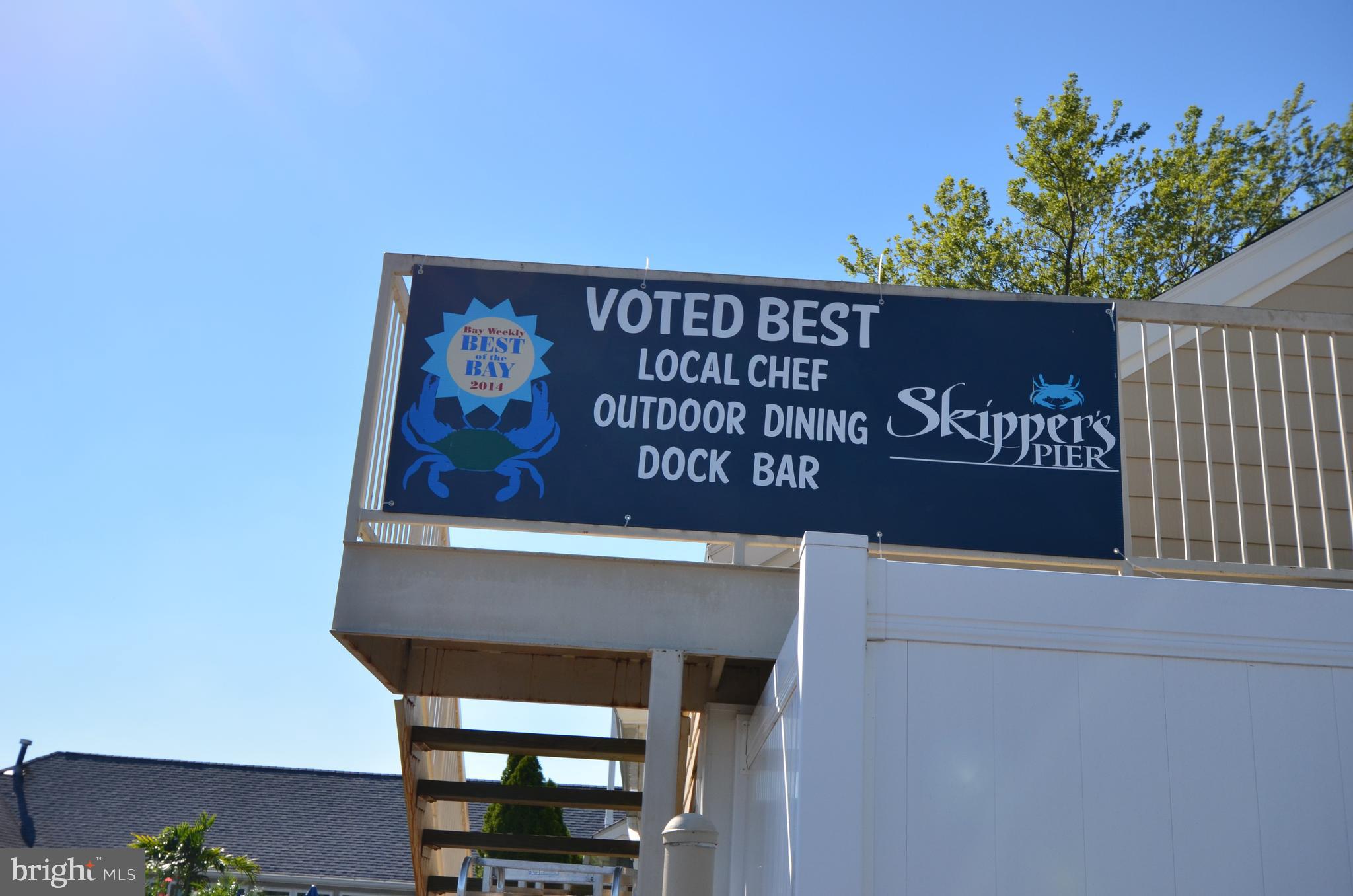 HERRING BAY VIEW - Residential