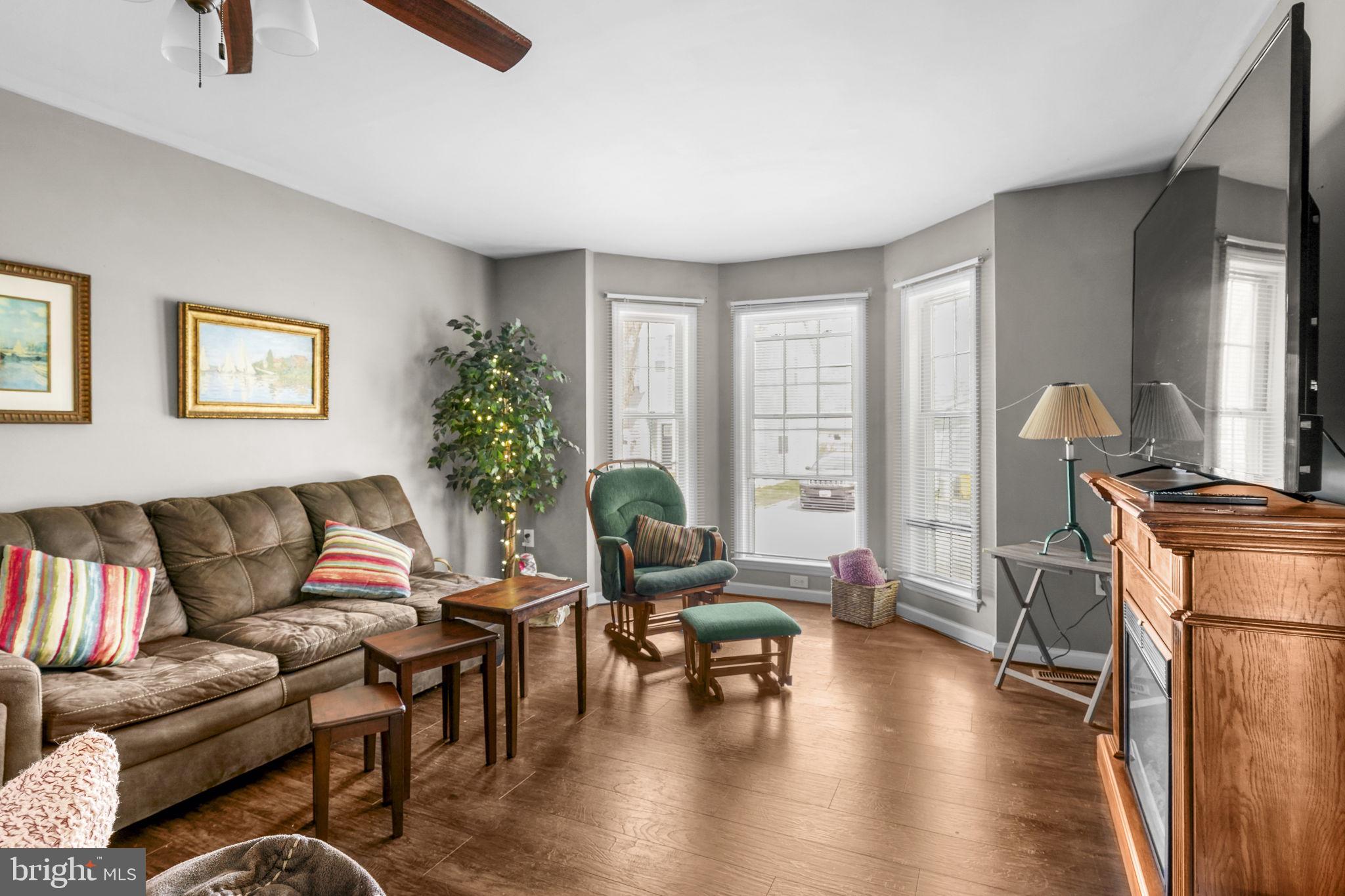 HERRING BAY VIEW - Residential