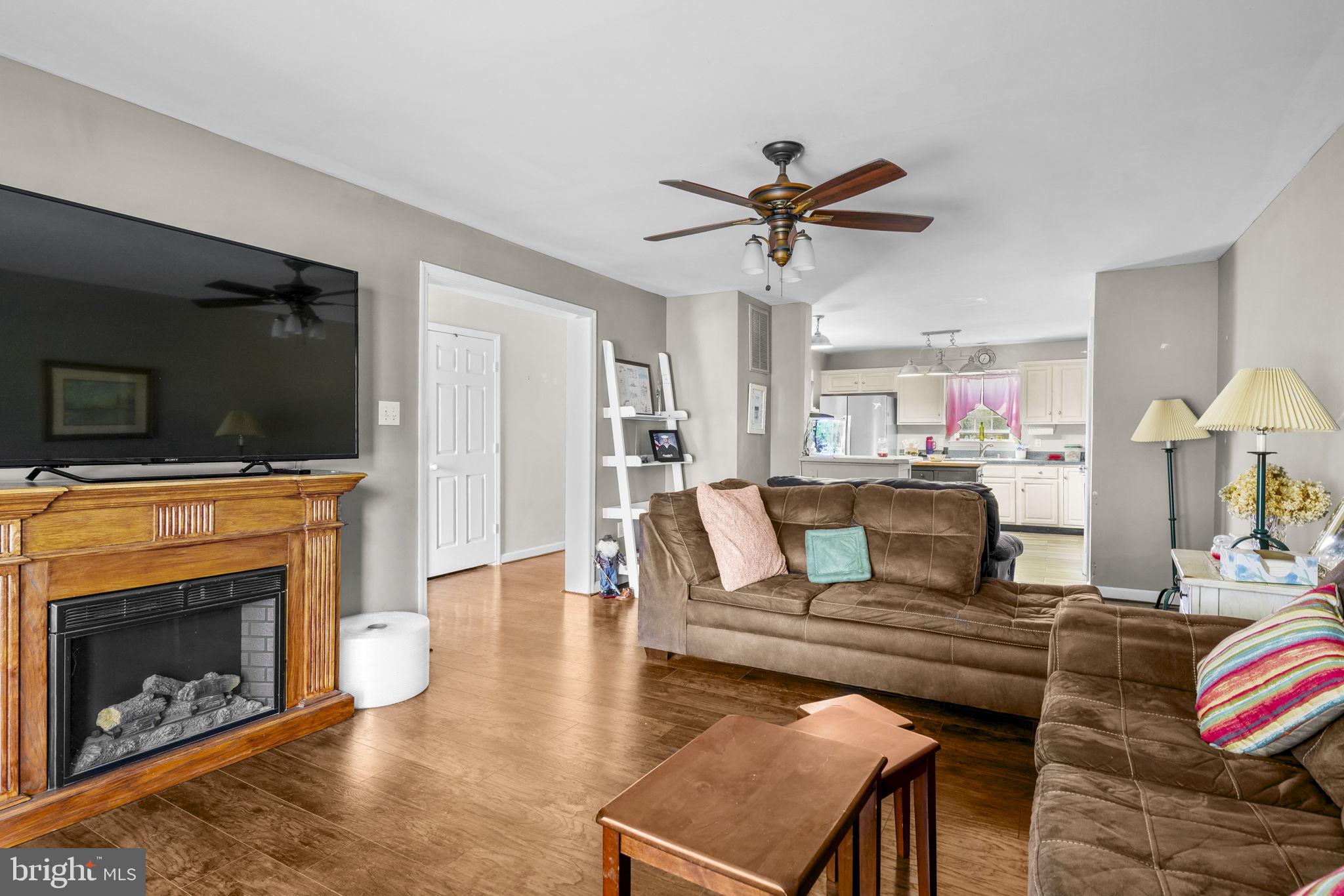 HERRING BAY VIEW - Residential