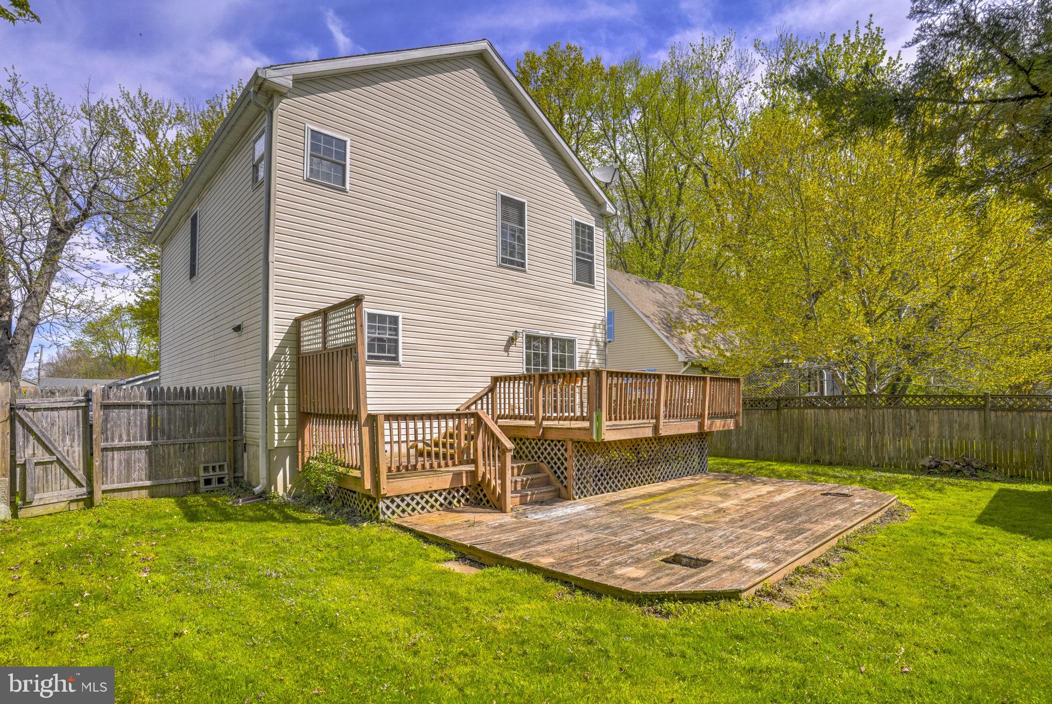 HERRING BAY VIEW - Residential