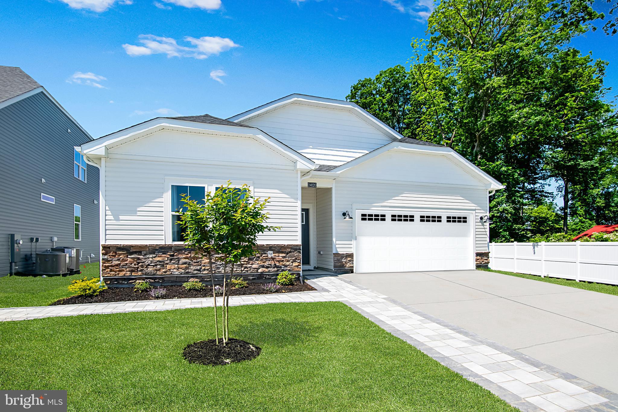 20317 HARVEST RIDGE LANE