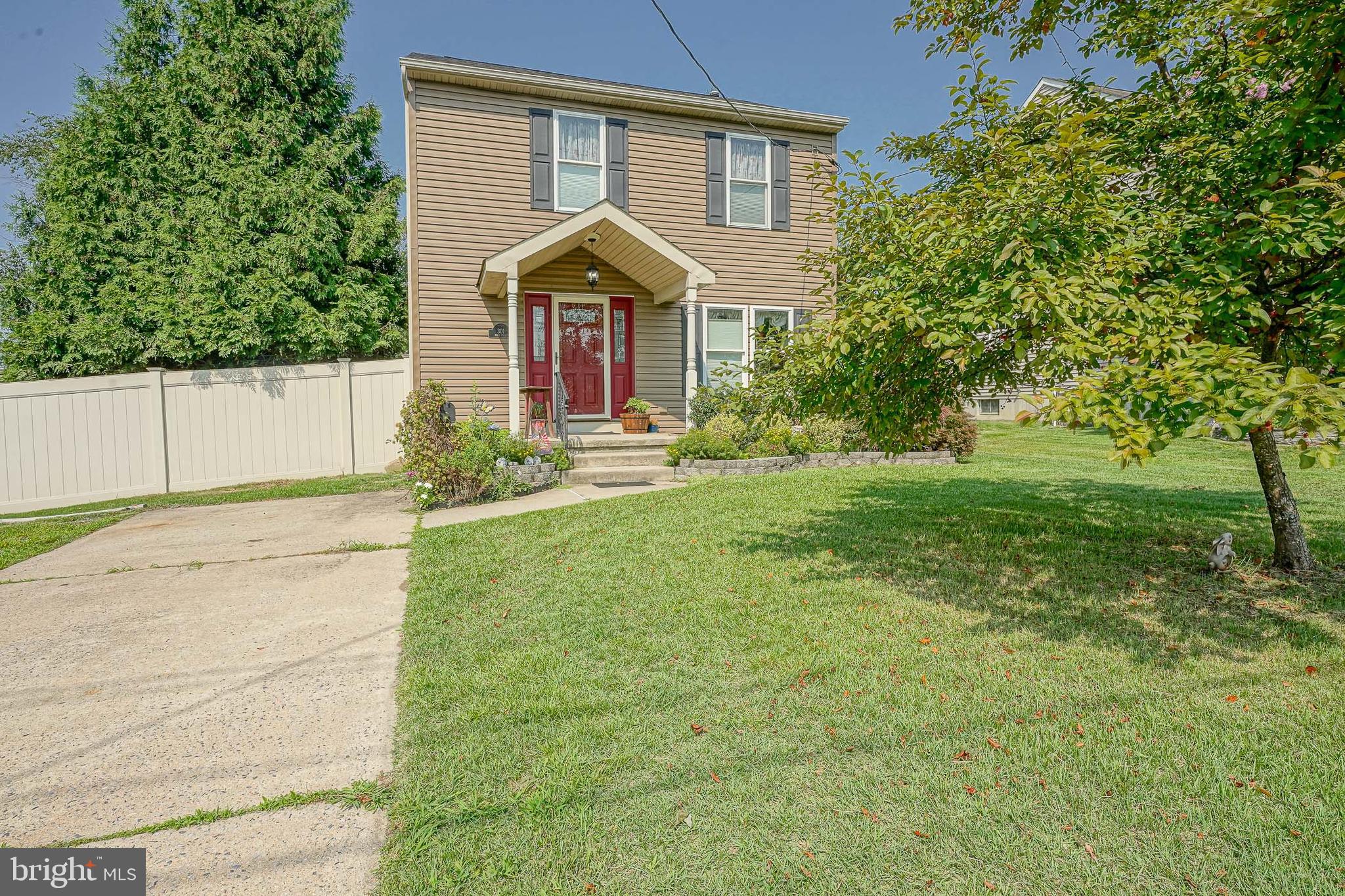 301 MAIN STREET