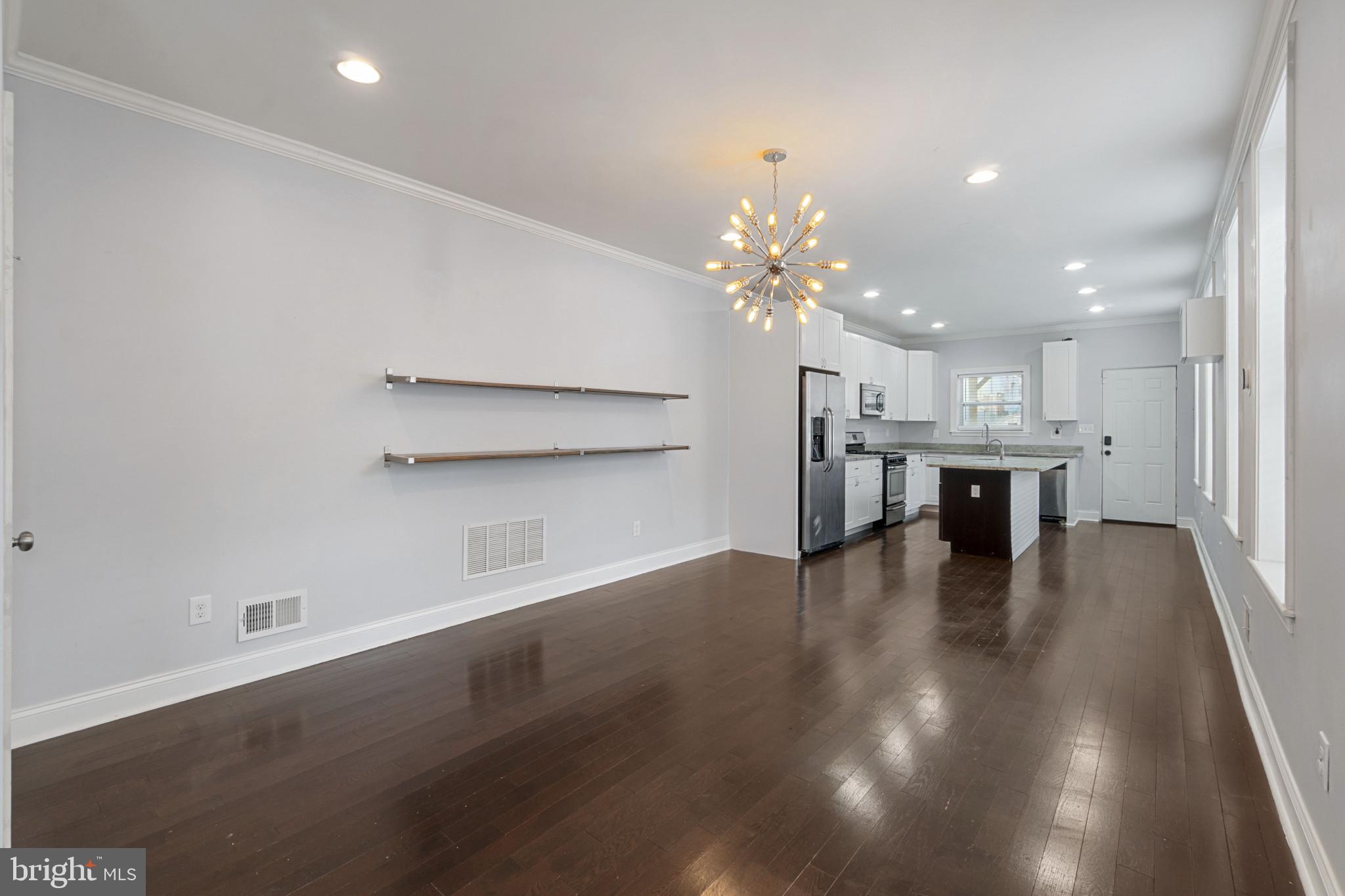 PATTERSON PARK - Residential Lease