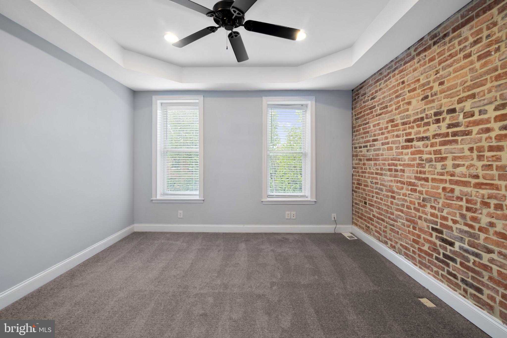 PATTERSON PARK - Residential Lease