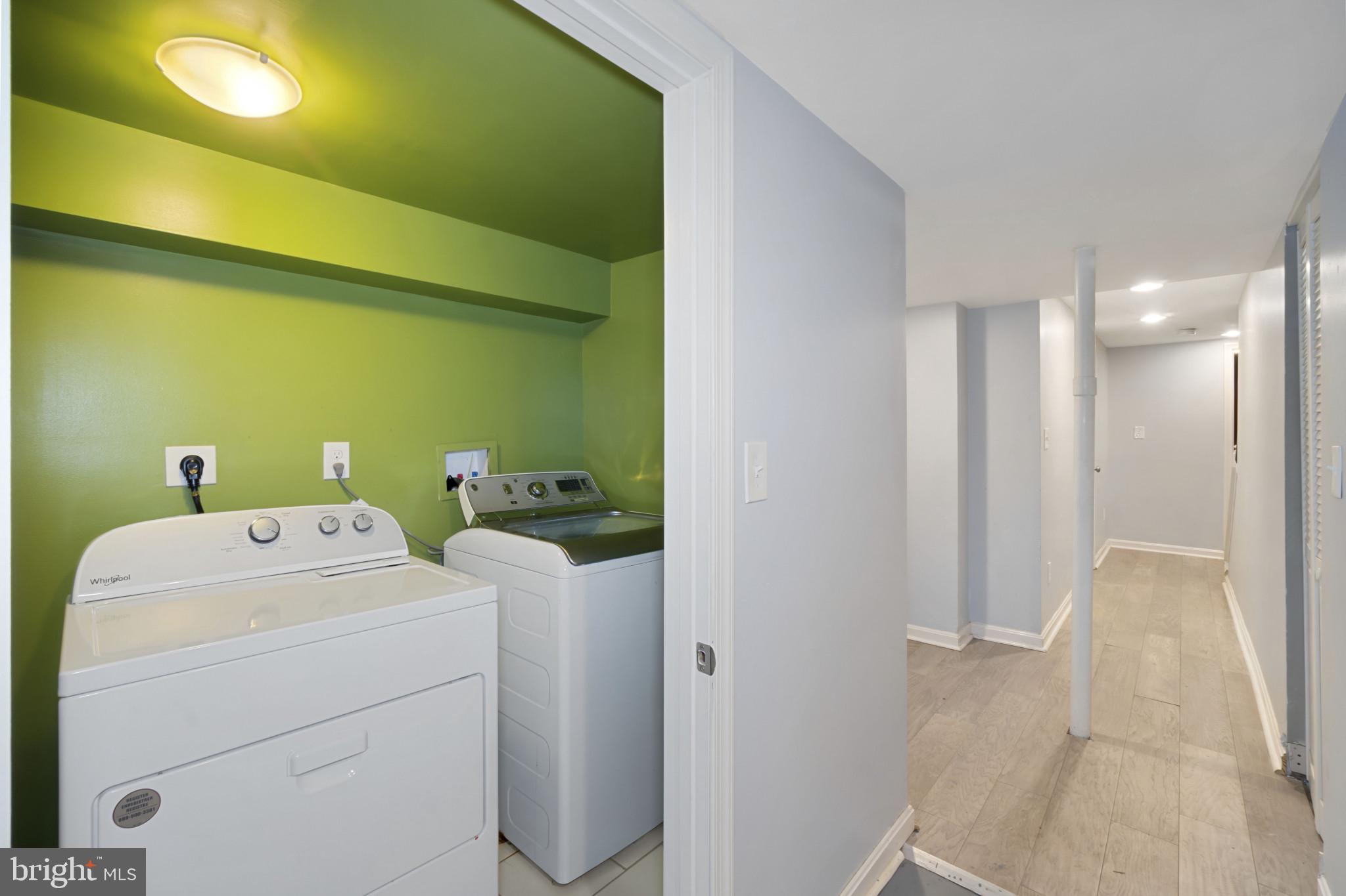 PATTERSON PARK - Residential Lease