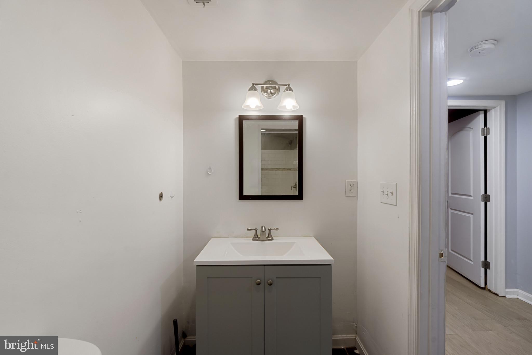 PATTERSON PARK - Residential Lease