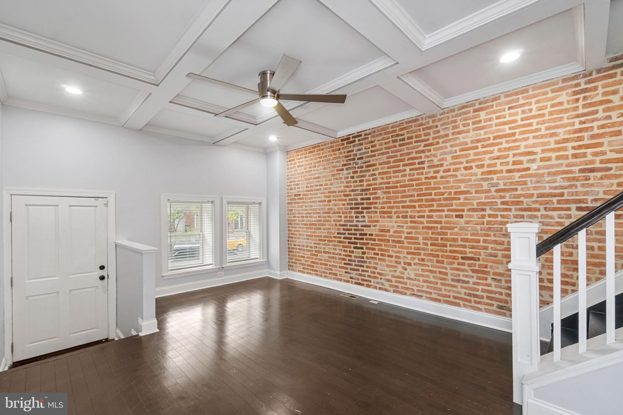 PATTERSON PARK - Residential Lease