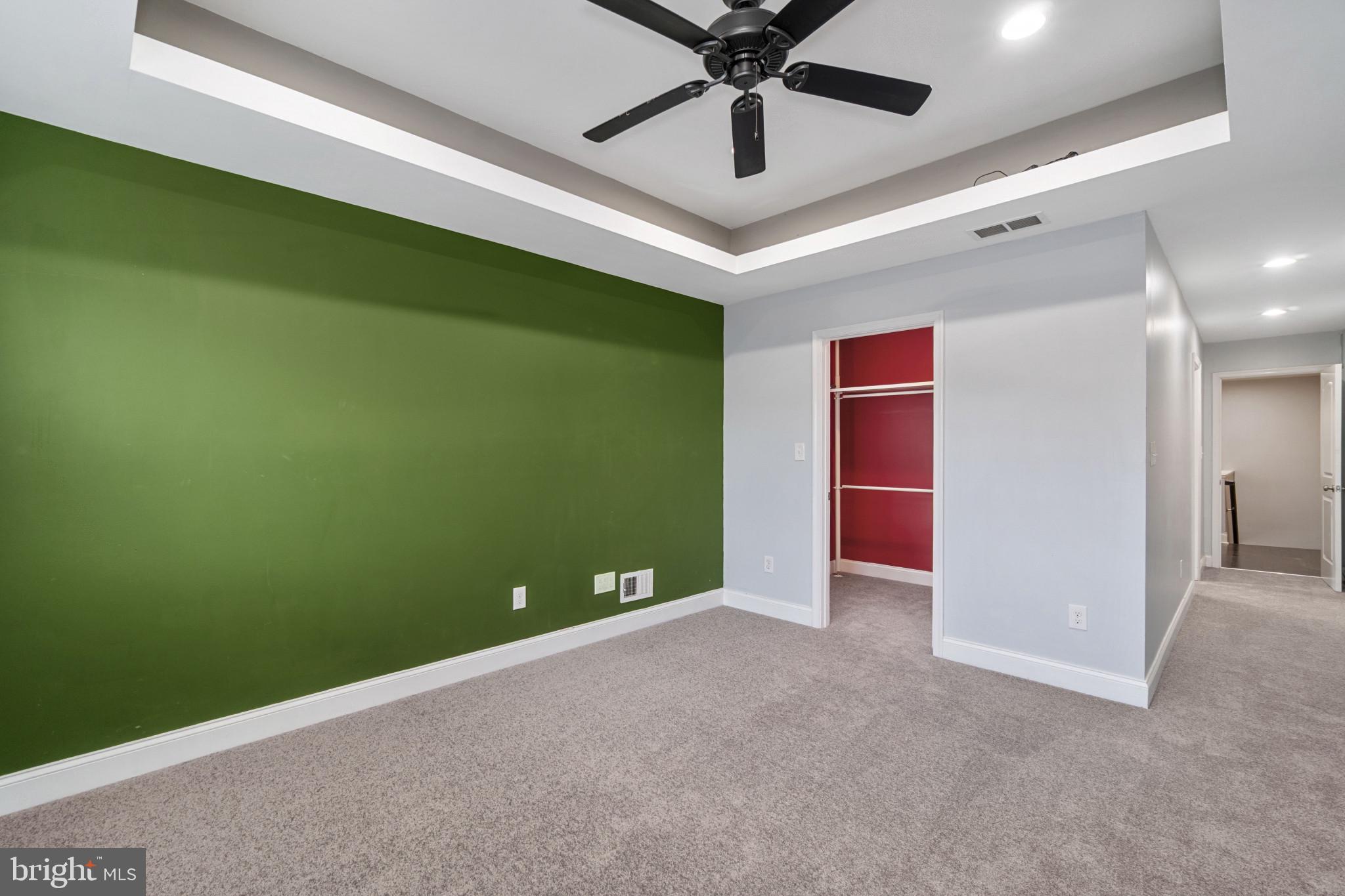 PATTERSON PARK - Residential Lease