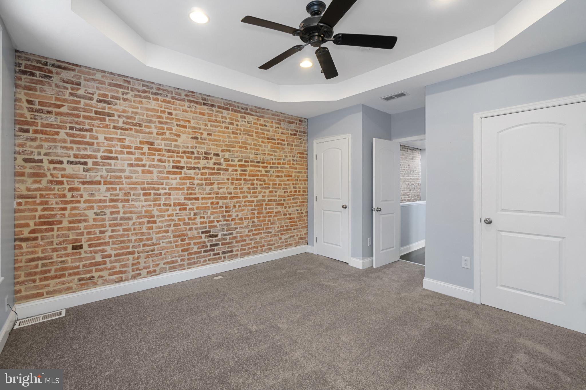 PATTERSON PARK - Residential Lease