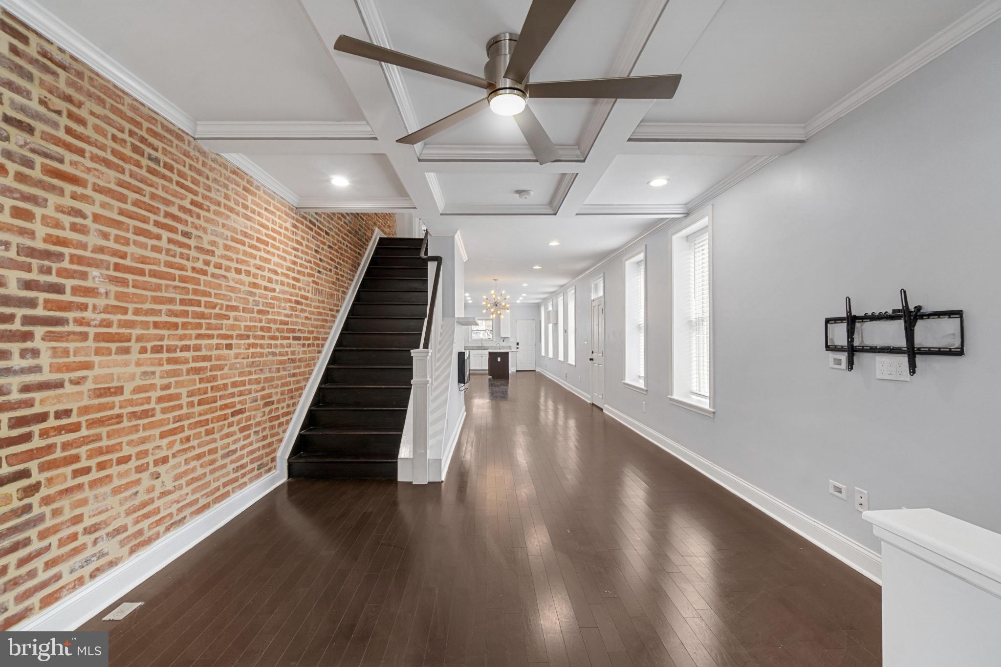 PATTERSON PARK - Residential Lease