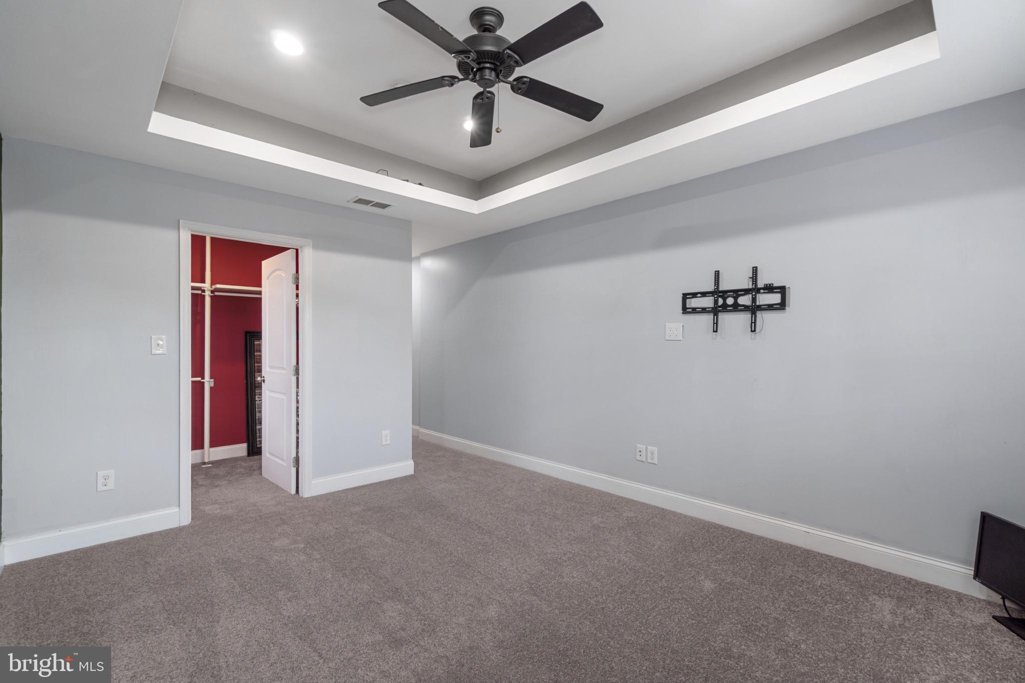 PATTERSON PARK - Residential Lease