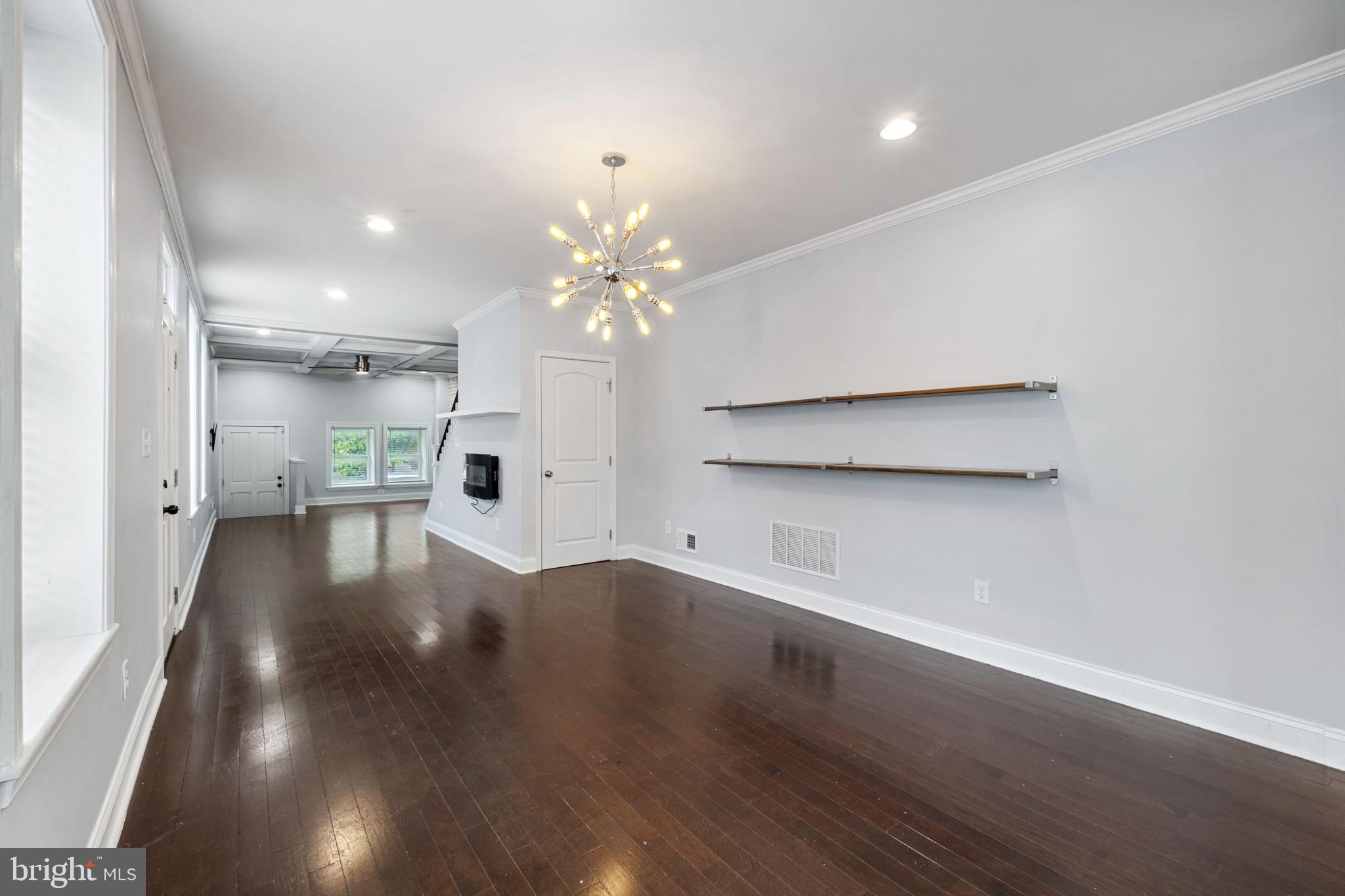 PATTERSON PARK - Residential Lease