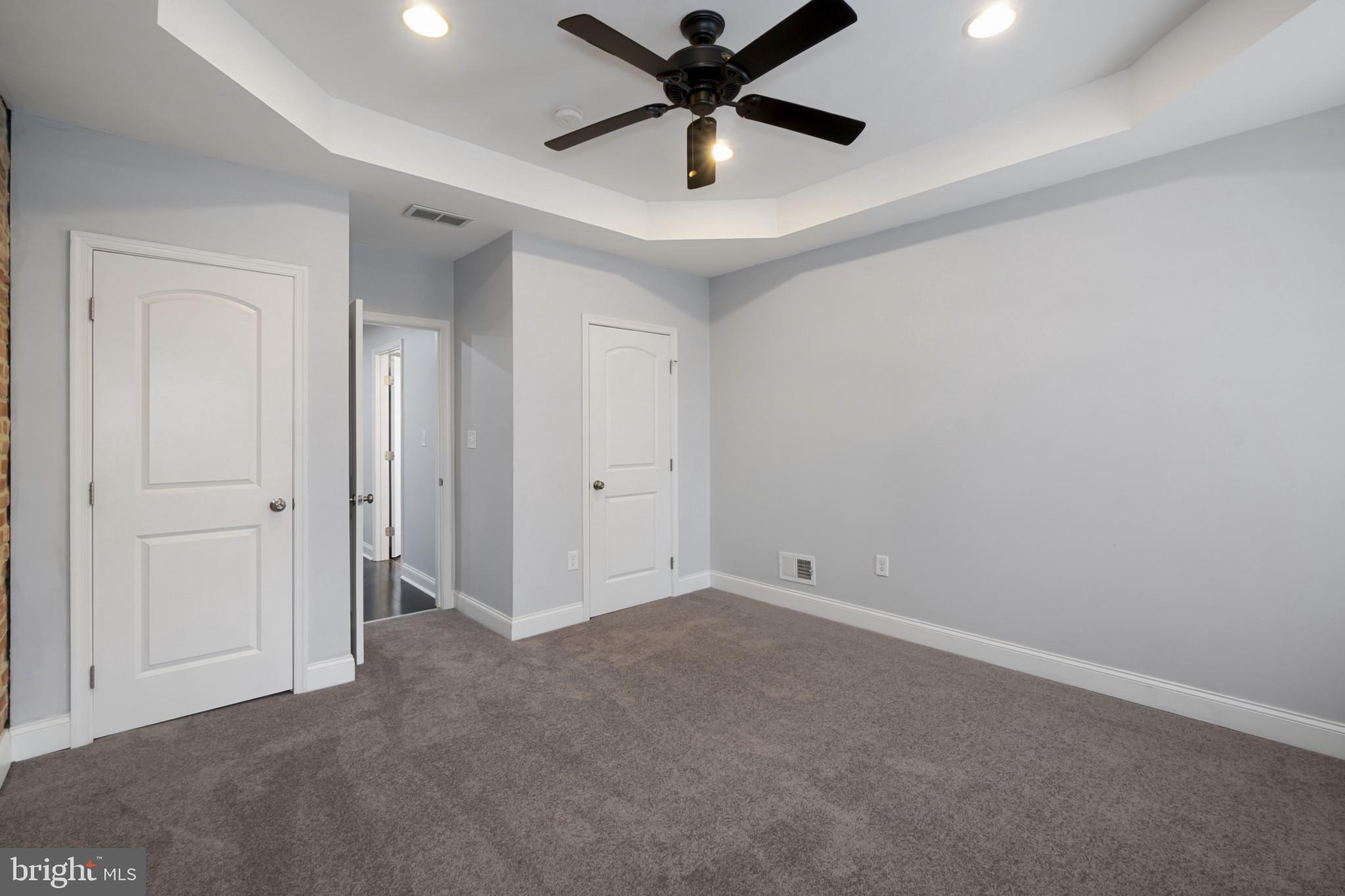 PATTERSON PARK - Residential Lease