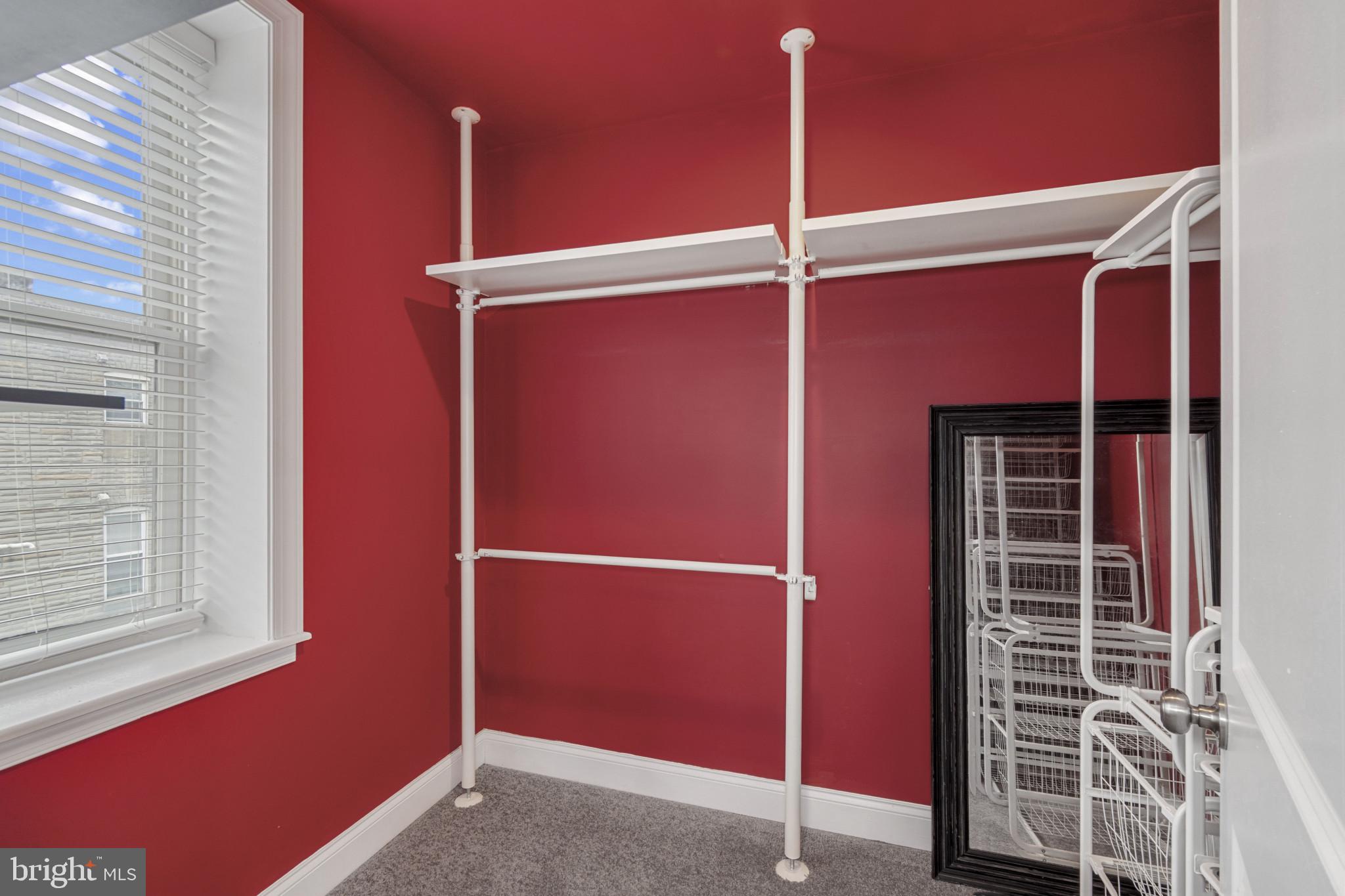 PATTERSON PARK - Residential Lease