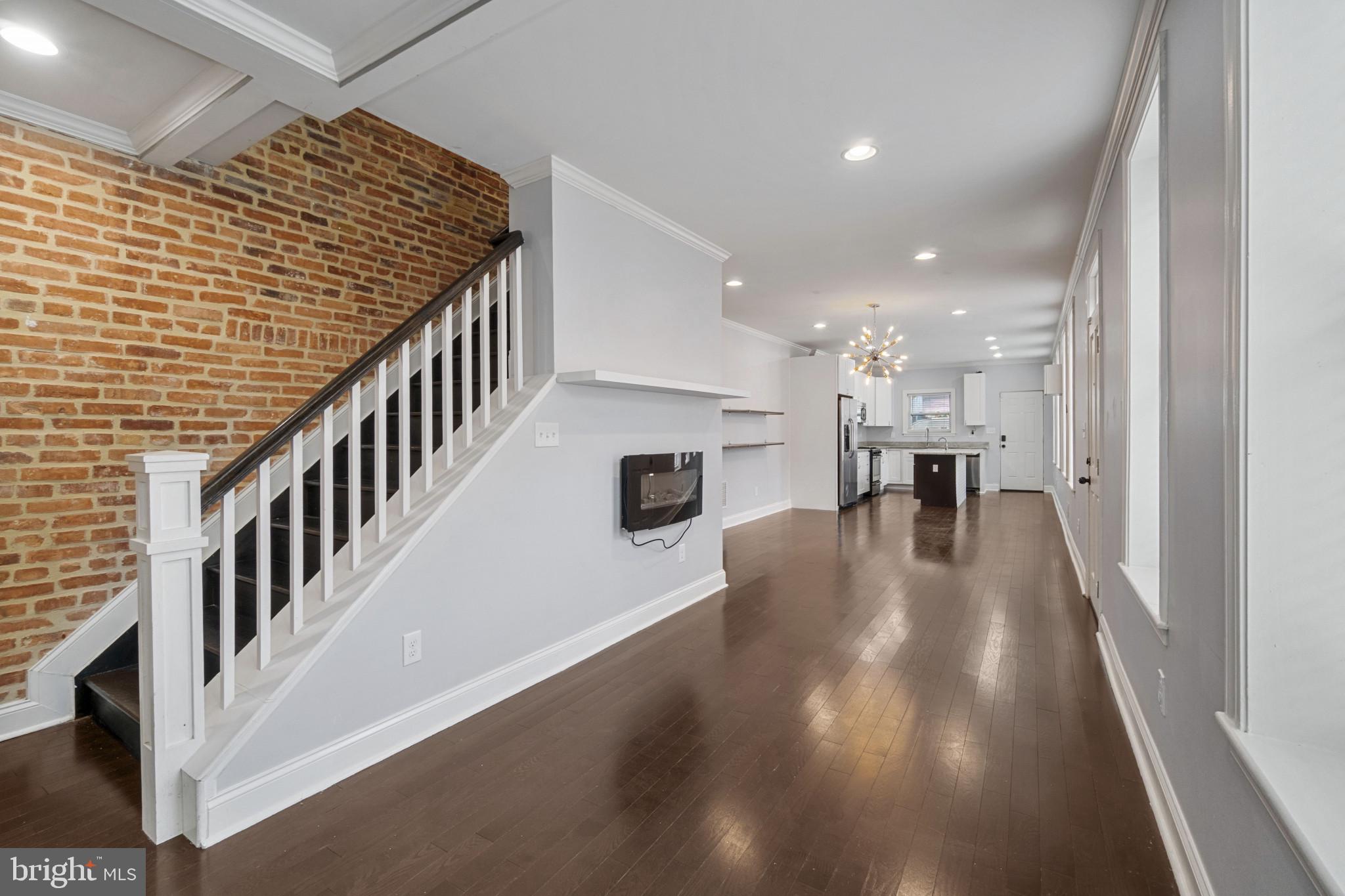 PATTERSON PARK - Residential Lease